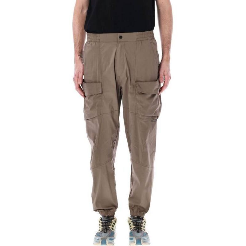 【代購】Oakley Cargo Pants Men's Khaki FOA406353-800