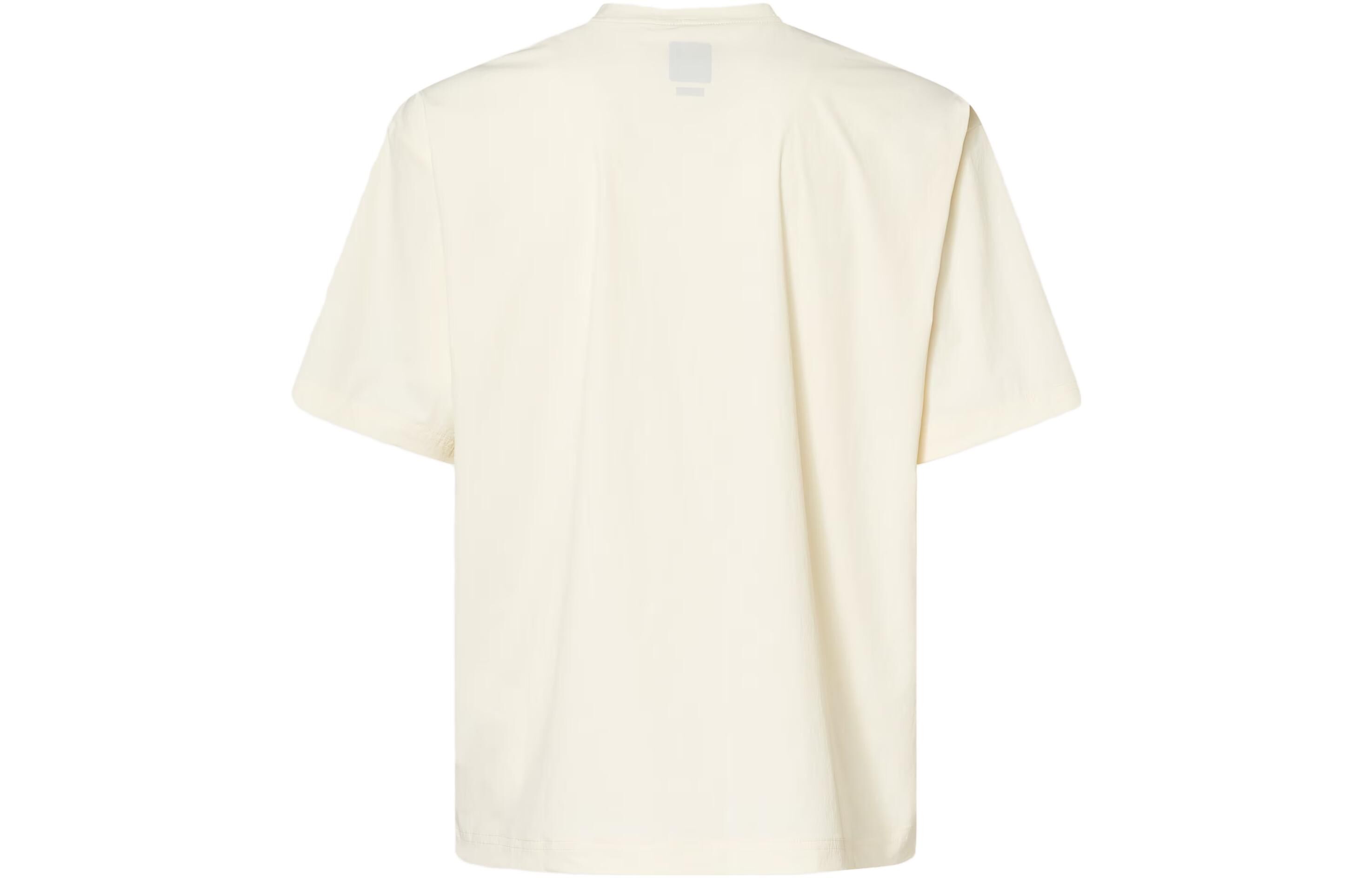 【代購】Oakley T Shirts Men's Arctica White FOA404781-10R
