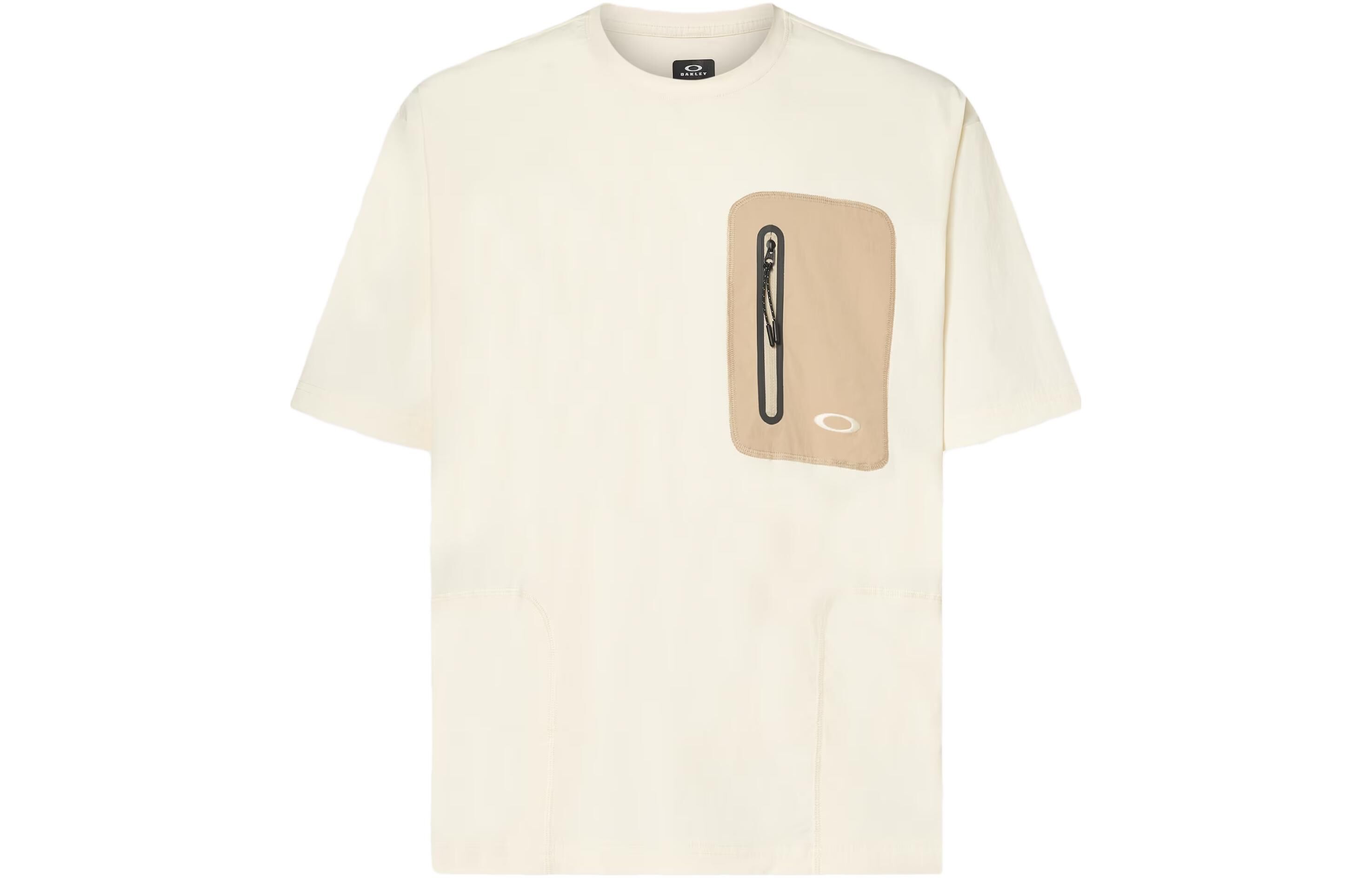 【代購】Oakley T Shirts Men's Arctica White FOA404781-10R