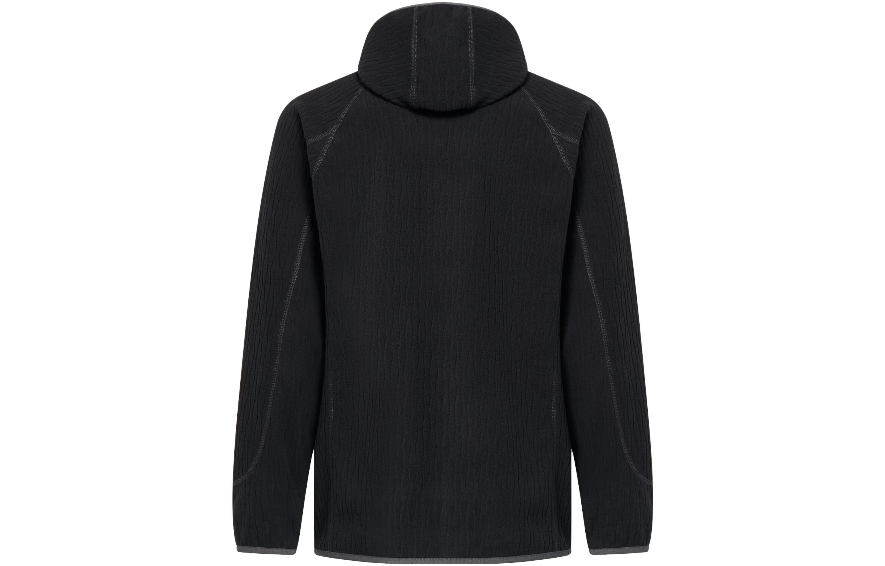 【代購】Oakley FW24 Jackets Coats Unisex Black FOA404731-02E