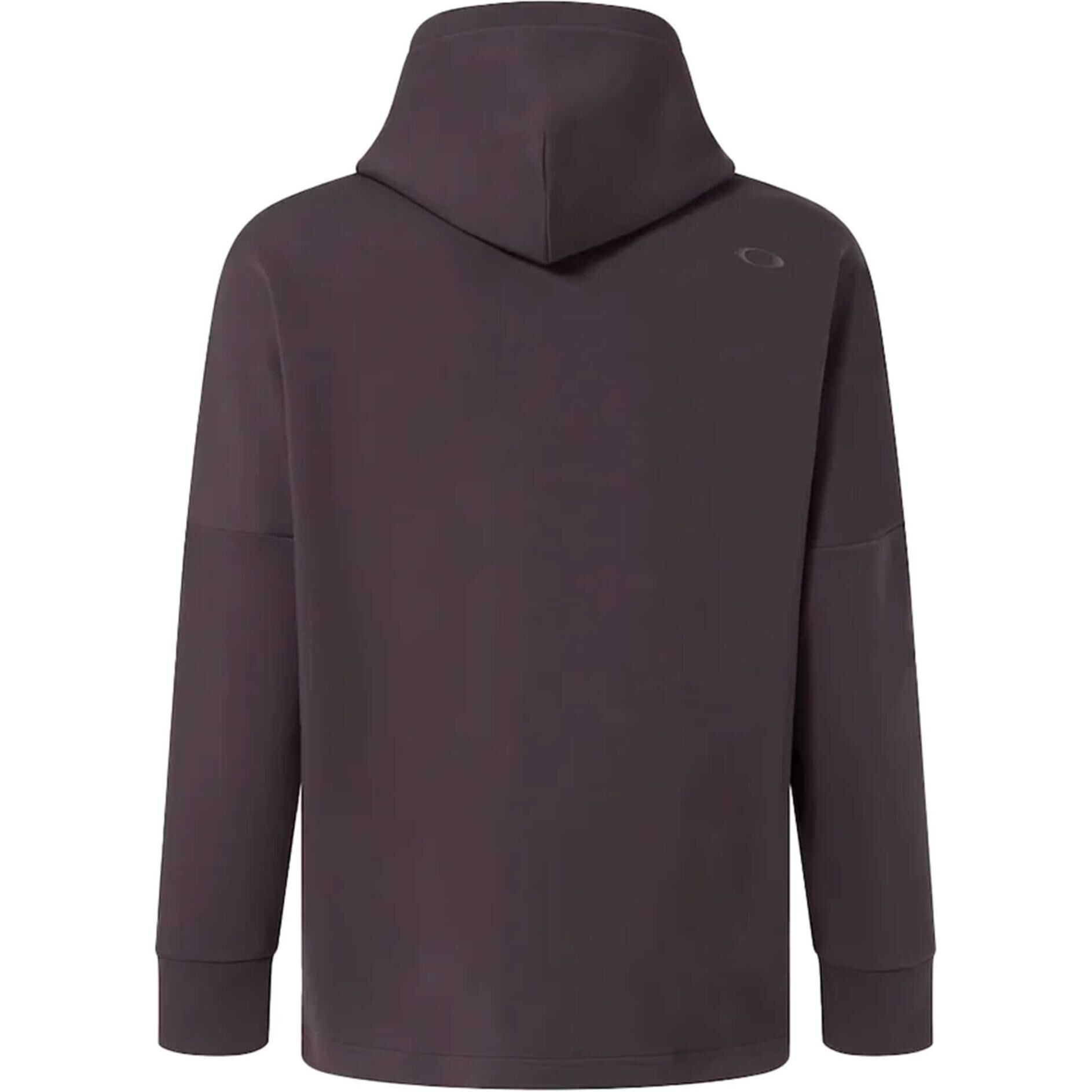 【代購】Oakley Sweatshirts Men's Black FOA406361-01N