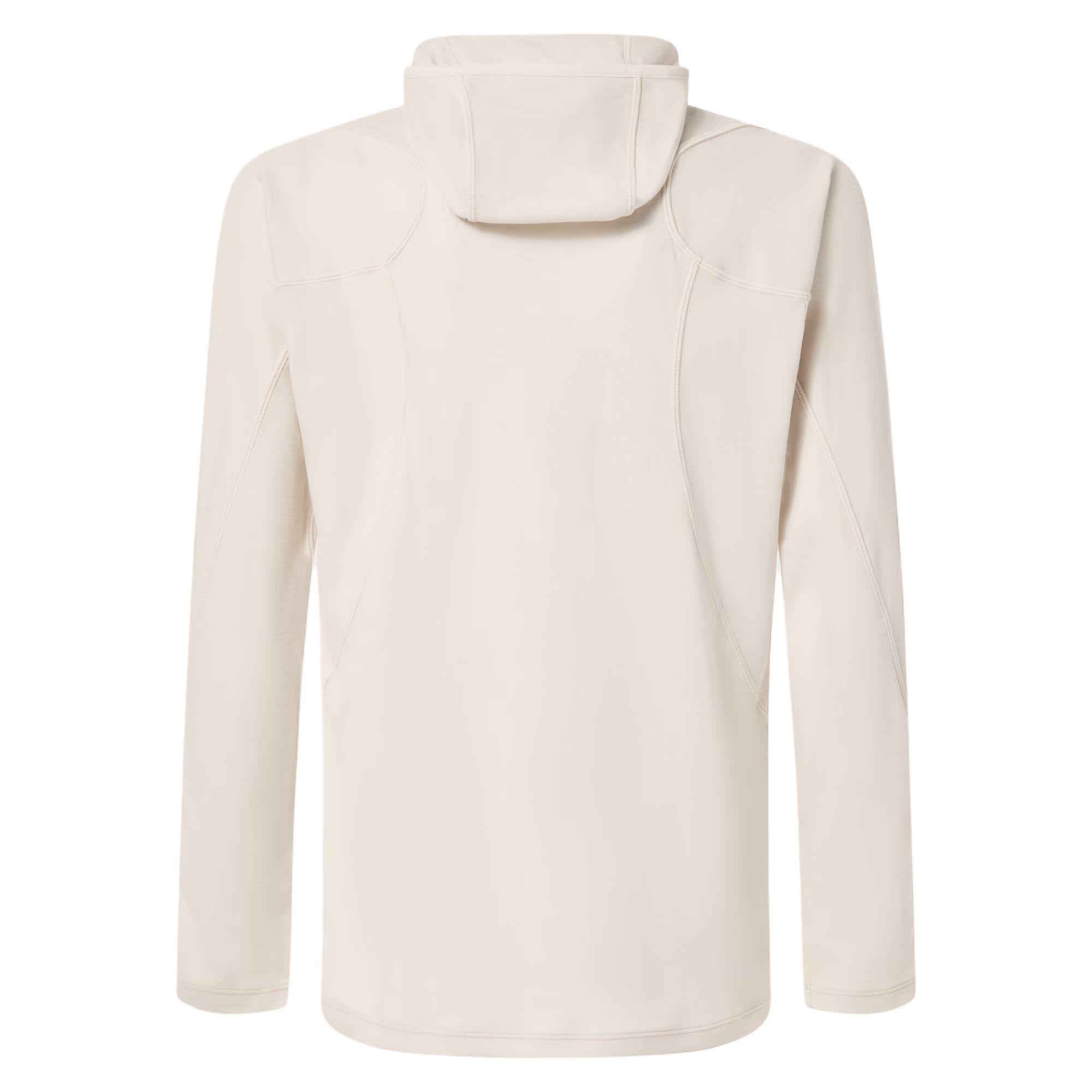 【代購】Oakley FW24 Latitude Flex Baselayer T Shirt Men's White Birch Wood FOA406148-13B