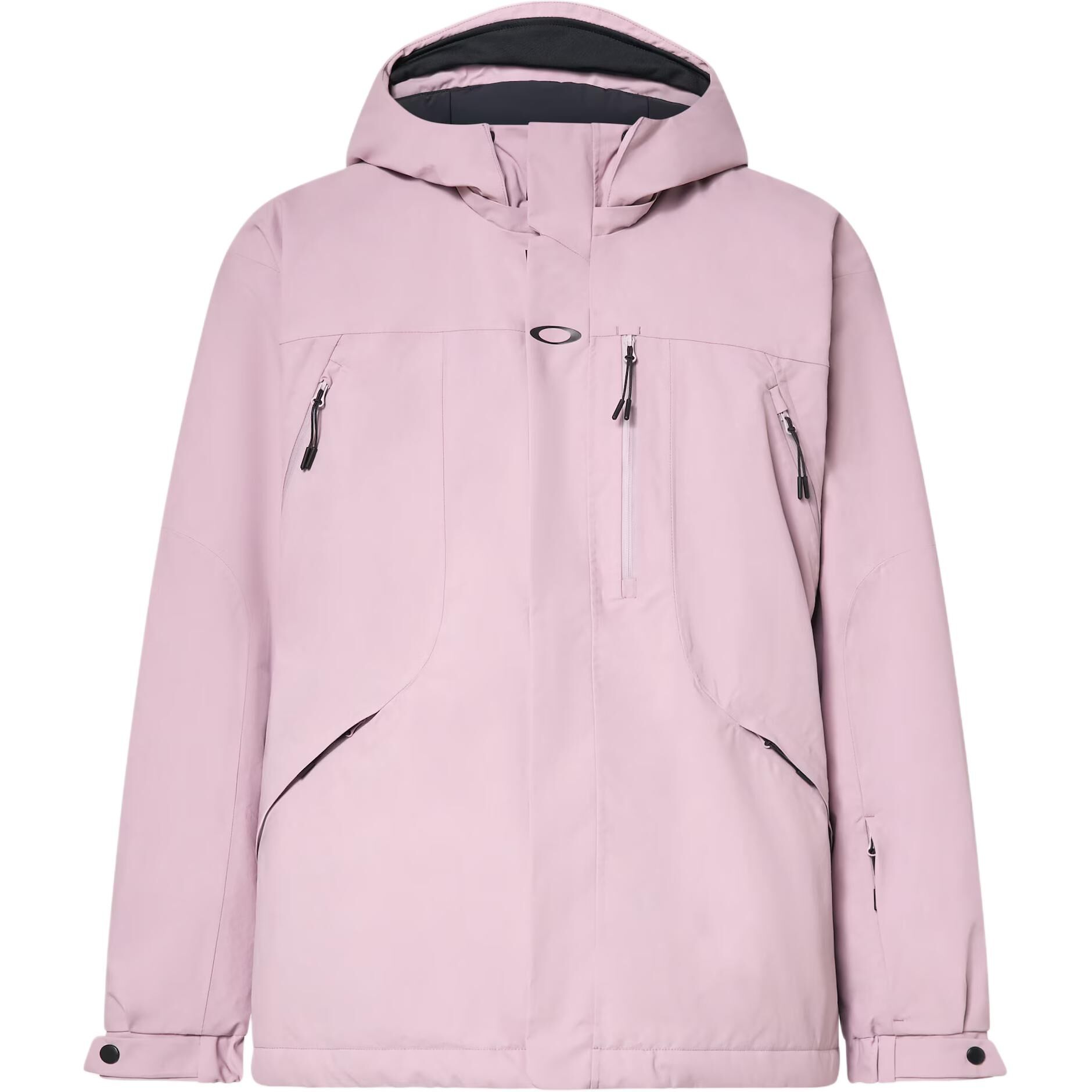 【代購】Oakley Puffer Jacket Unisex Pink FOA406123-8A6