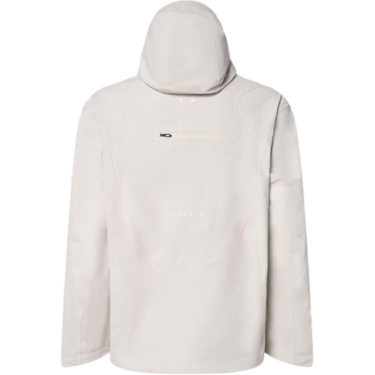 【代購】Oakley LATITUDE FLEX TECH Jacket Unisex Birch FOA406151-13B