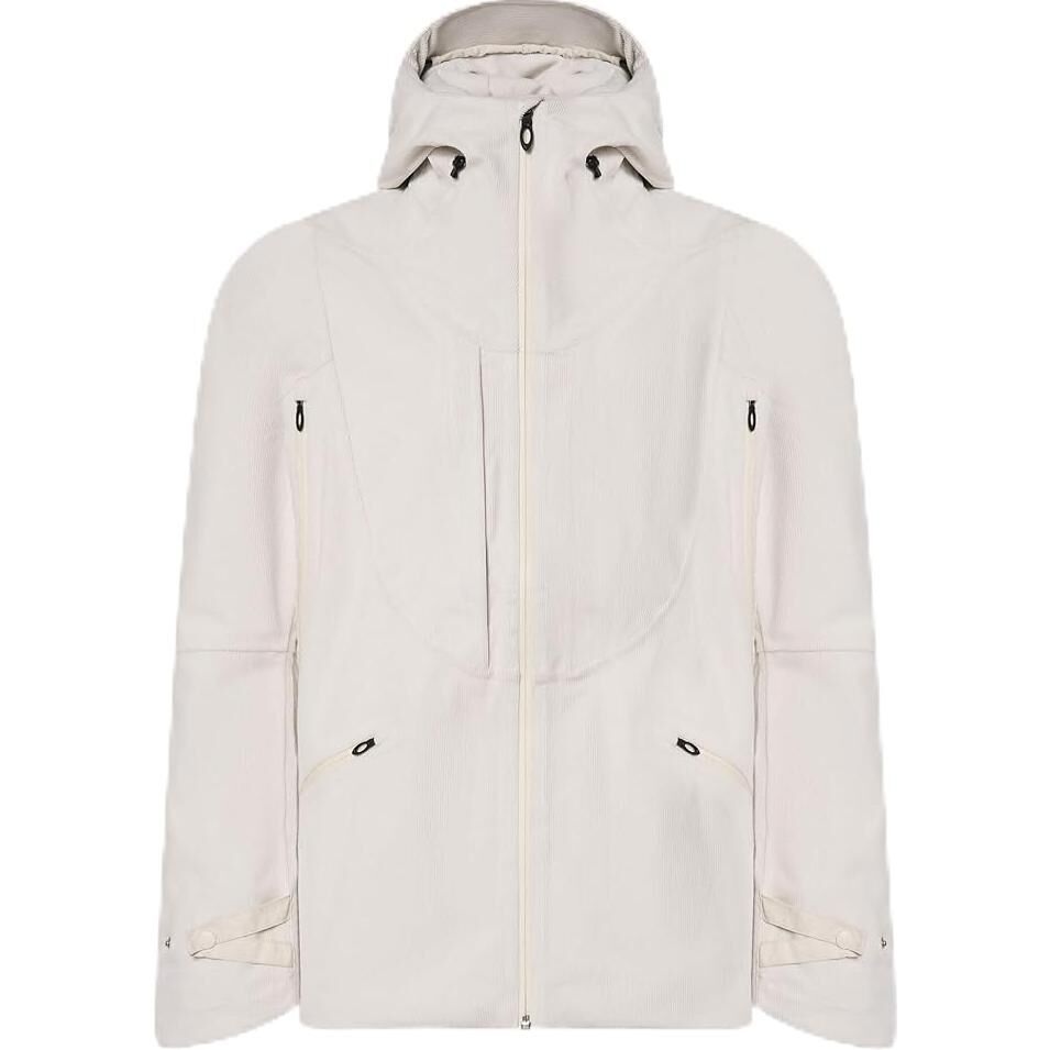 【代購】Oakley LATITUDE FLEX TECH Jacket Unisex Birch FOA406151-13B