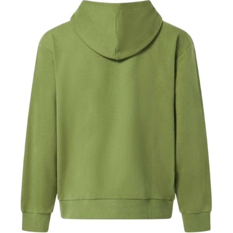 【代購】Oakley Sweatshirts Men's Green FOA405443-70N