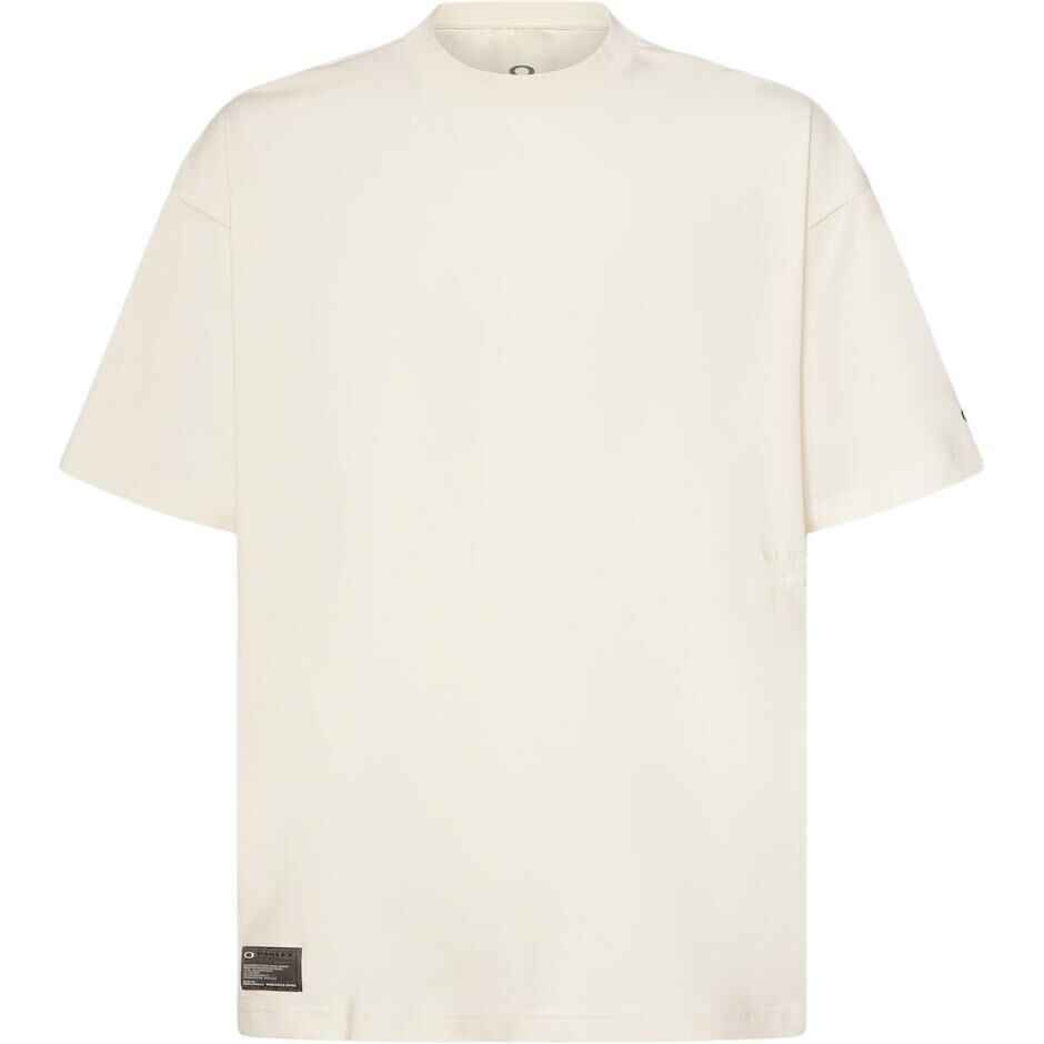 【代購】Oakley T Shirt Men's Arctica White FOA407578-10R