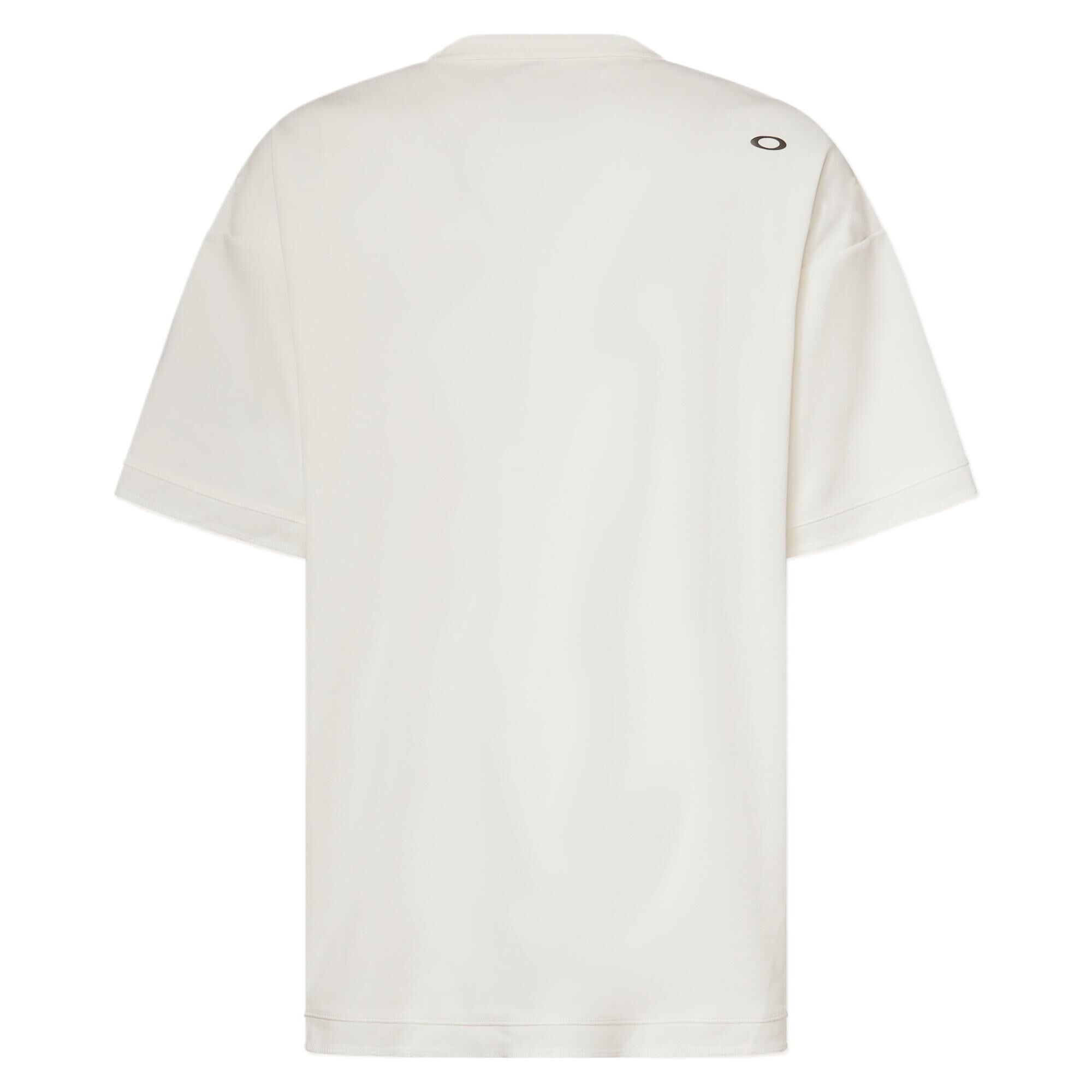 【代購】Oakley SS25 T Shirt Men's White 10R FOA407579-10R