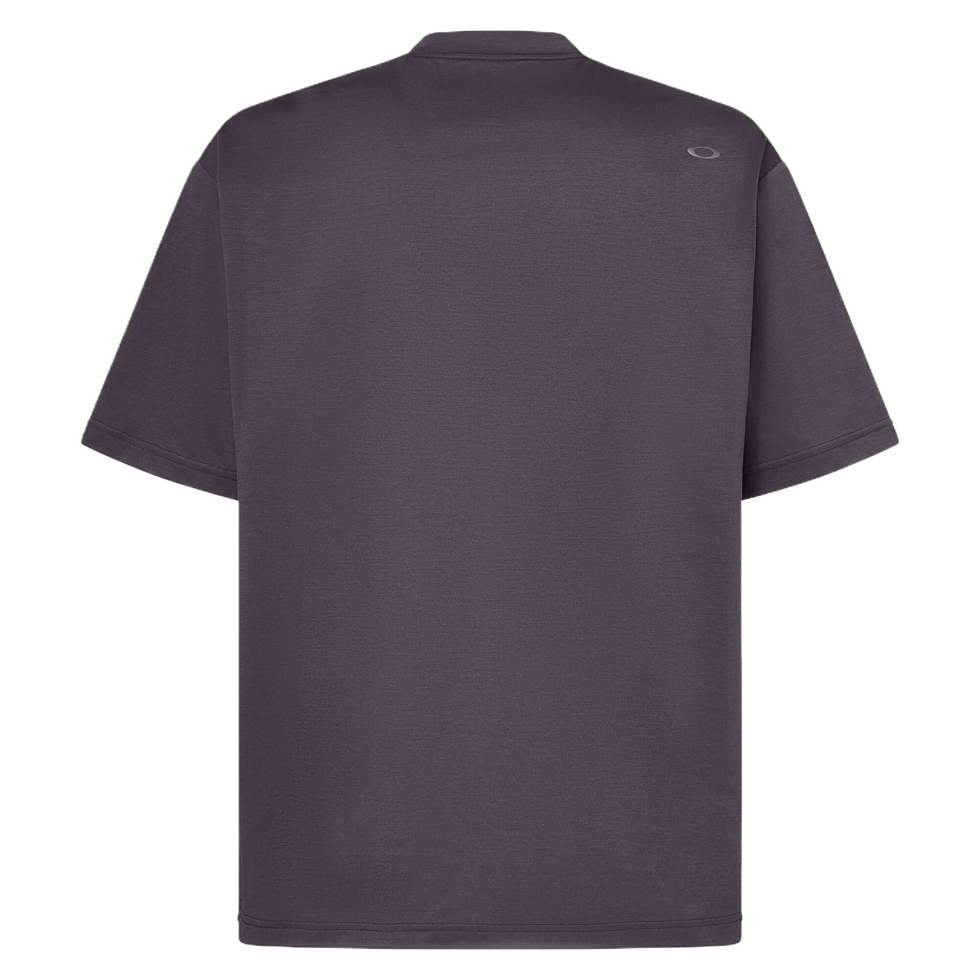 【代購】Oakley SS25 T Shirt Men's Black FOA407577-01N