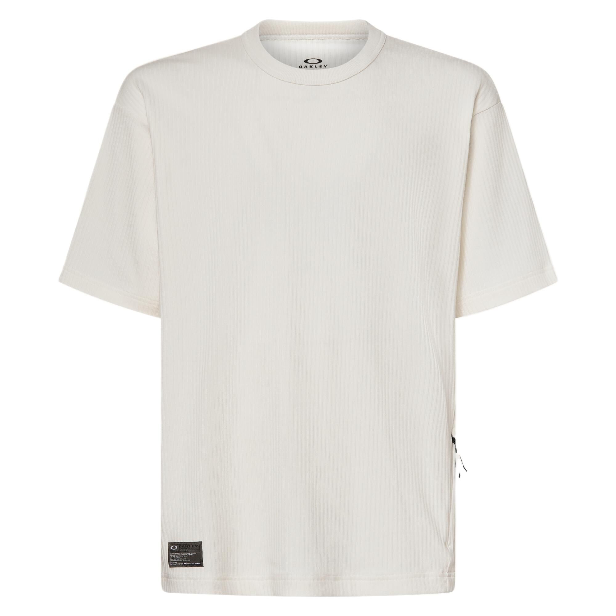 【代購】Oakley Fgl Static 5.0 T shirt FOA407580-10R
