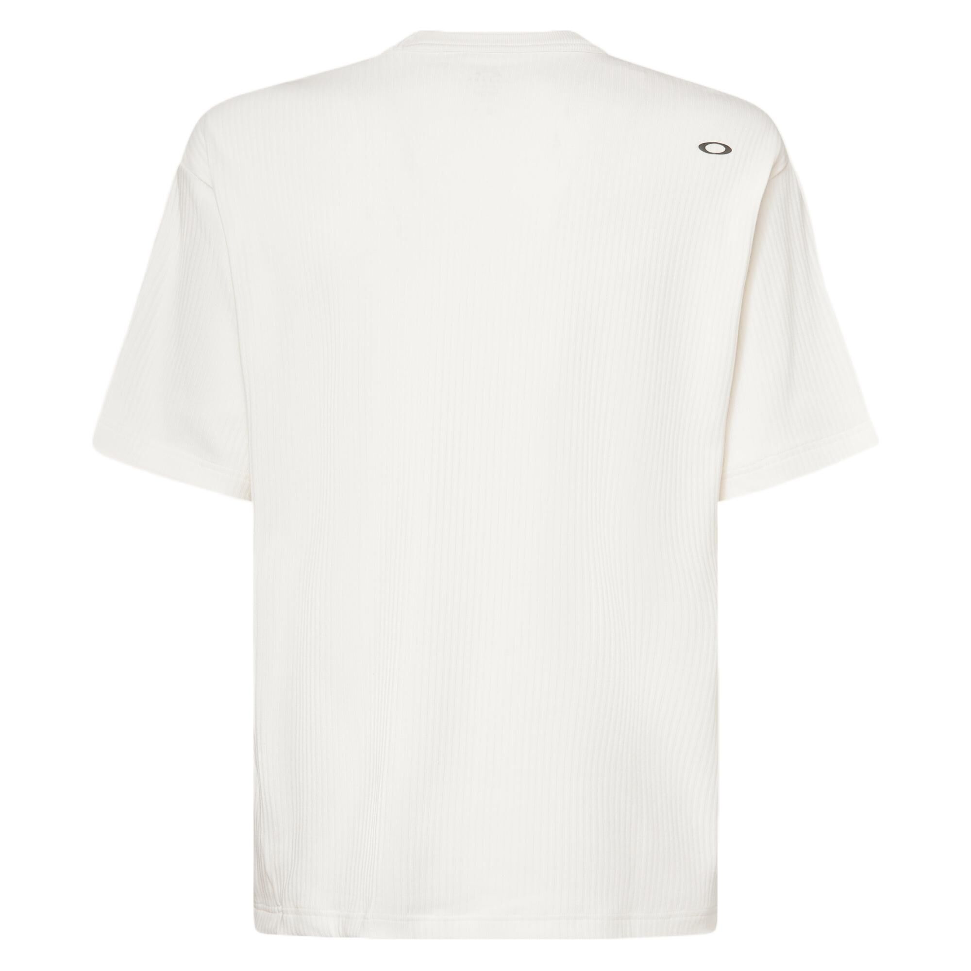 【代購】Oakley Fgl Static 5.0 T shirt FOA407580-10R