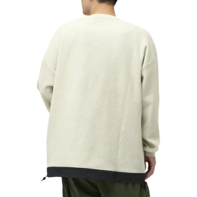 【代購】Oakley Peak Pullover Sweater FOA407570-68S