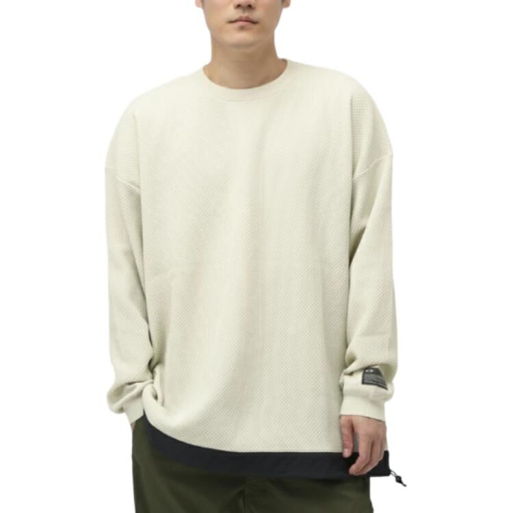 【代購】Oakley Peak Pullover Sweater FOA407570-68S