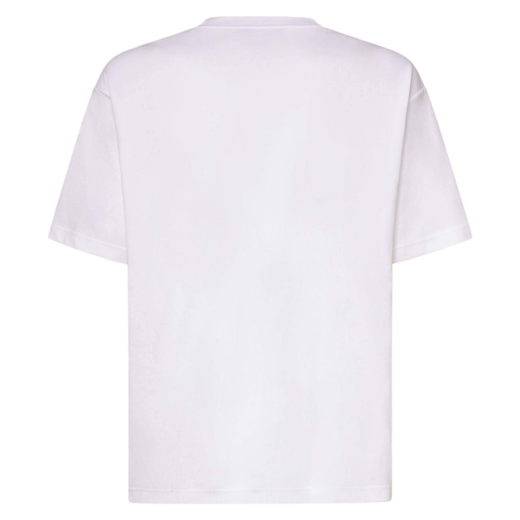 【代購】Oakley T Shirts Men's White FOA407661-100