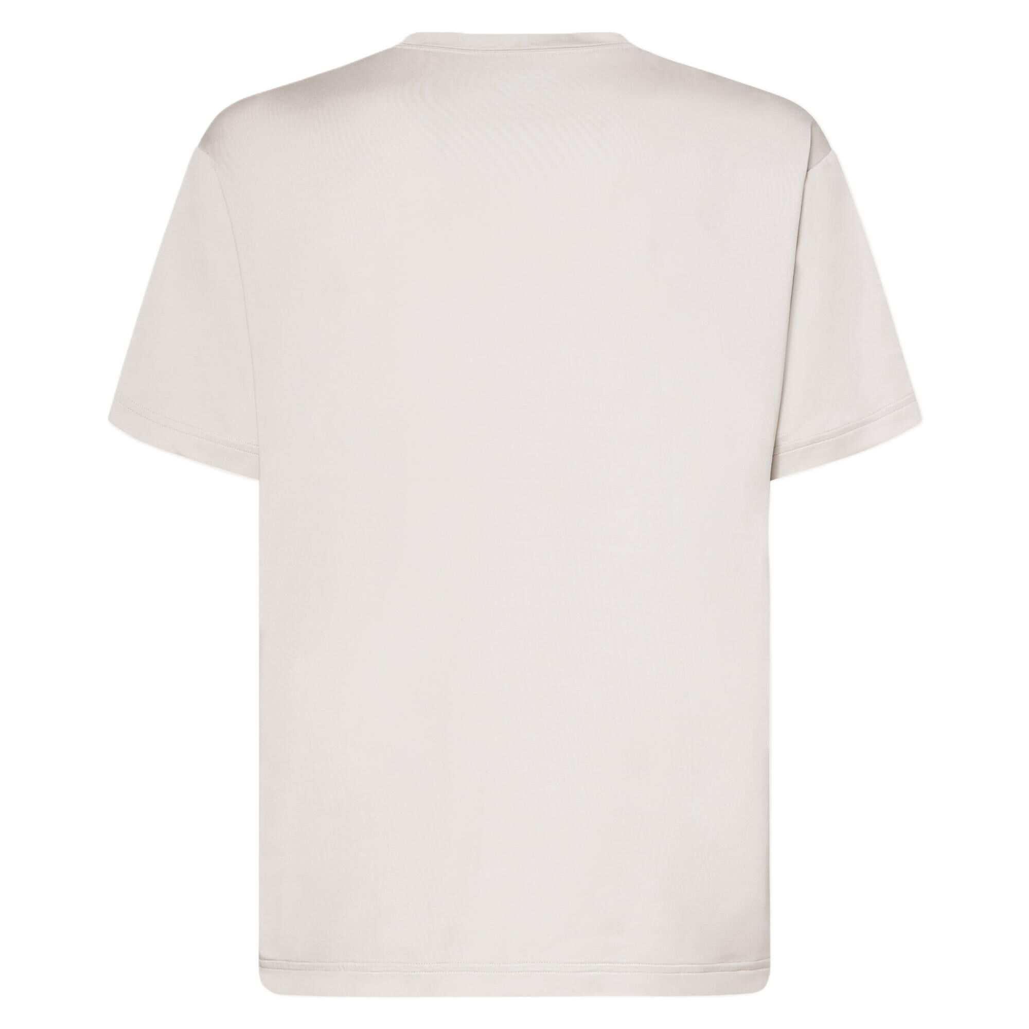 【代購】Oakley T Shirts Men's Beige FOA407658-20J