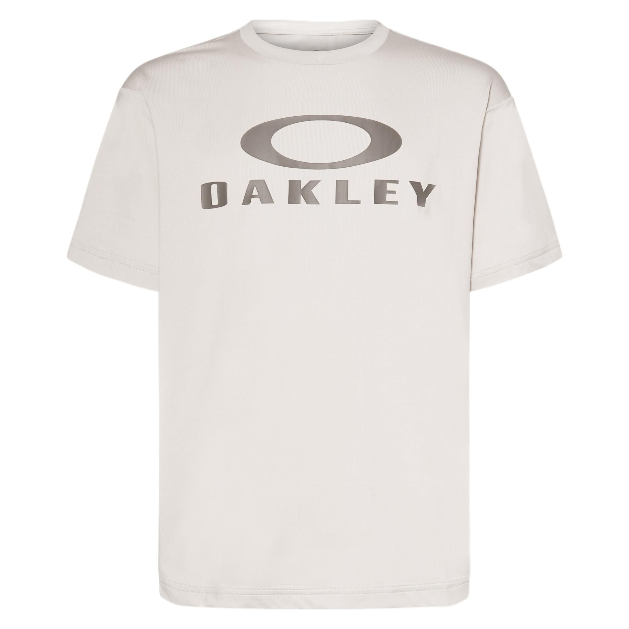 【代購】Oakley T Shirts Men's Beige FOA407658-20J