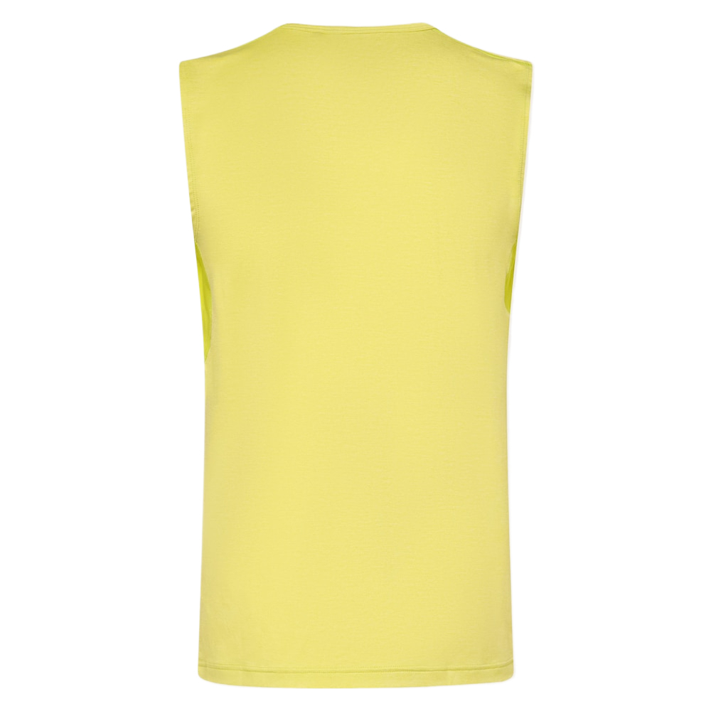 【代購】Oakley T Shirts Men's Yellow FOA403039-9AS