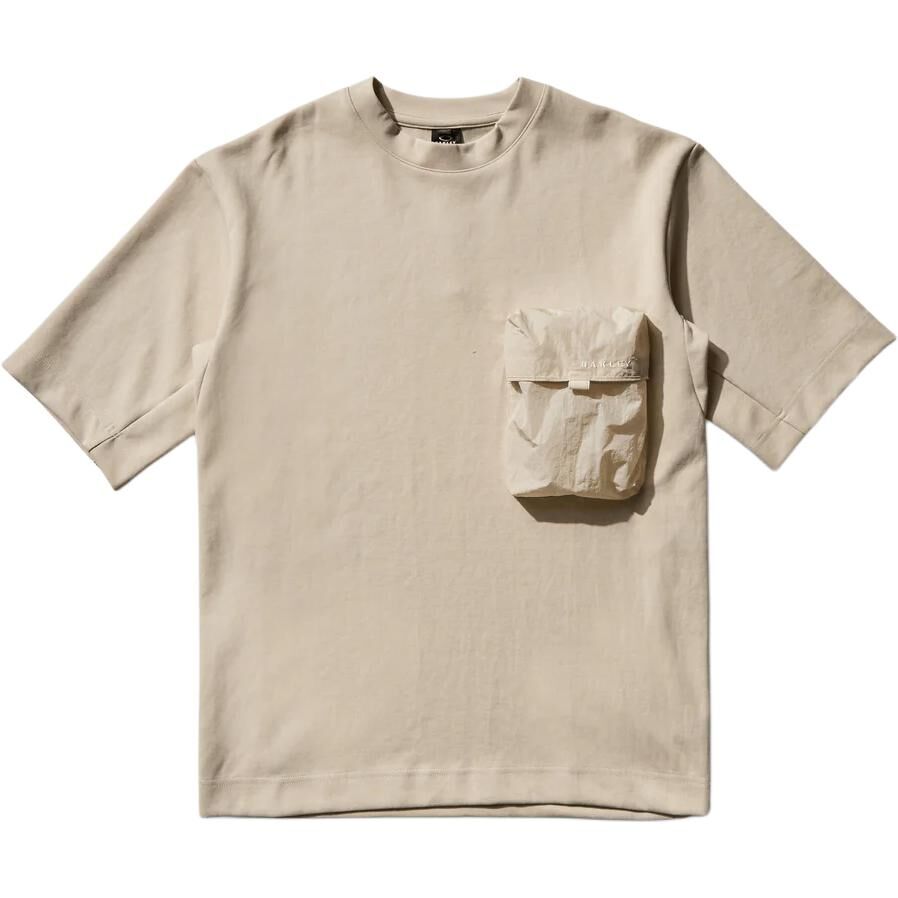 【代購】Oakley Short Sleeve T shirt FOA406834-68S