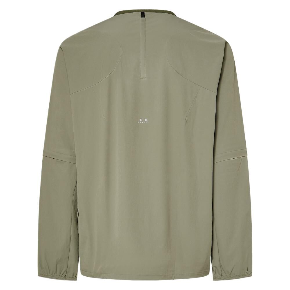 【代購】Oakley Latitude Flight Convert Shell T shirt FOA406827-7C9