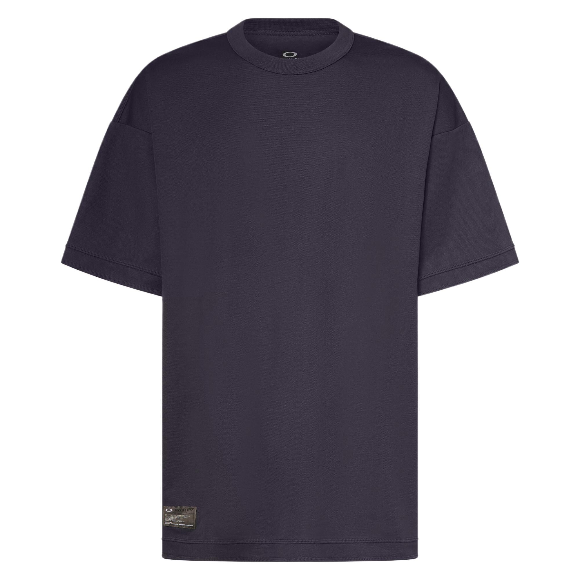 【代購】Oakley FGL Tactical Tee 5.0 T Shirt Men's Phantom FOA407579-01N