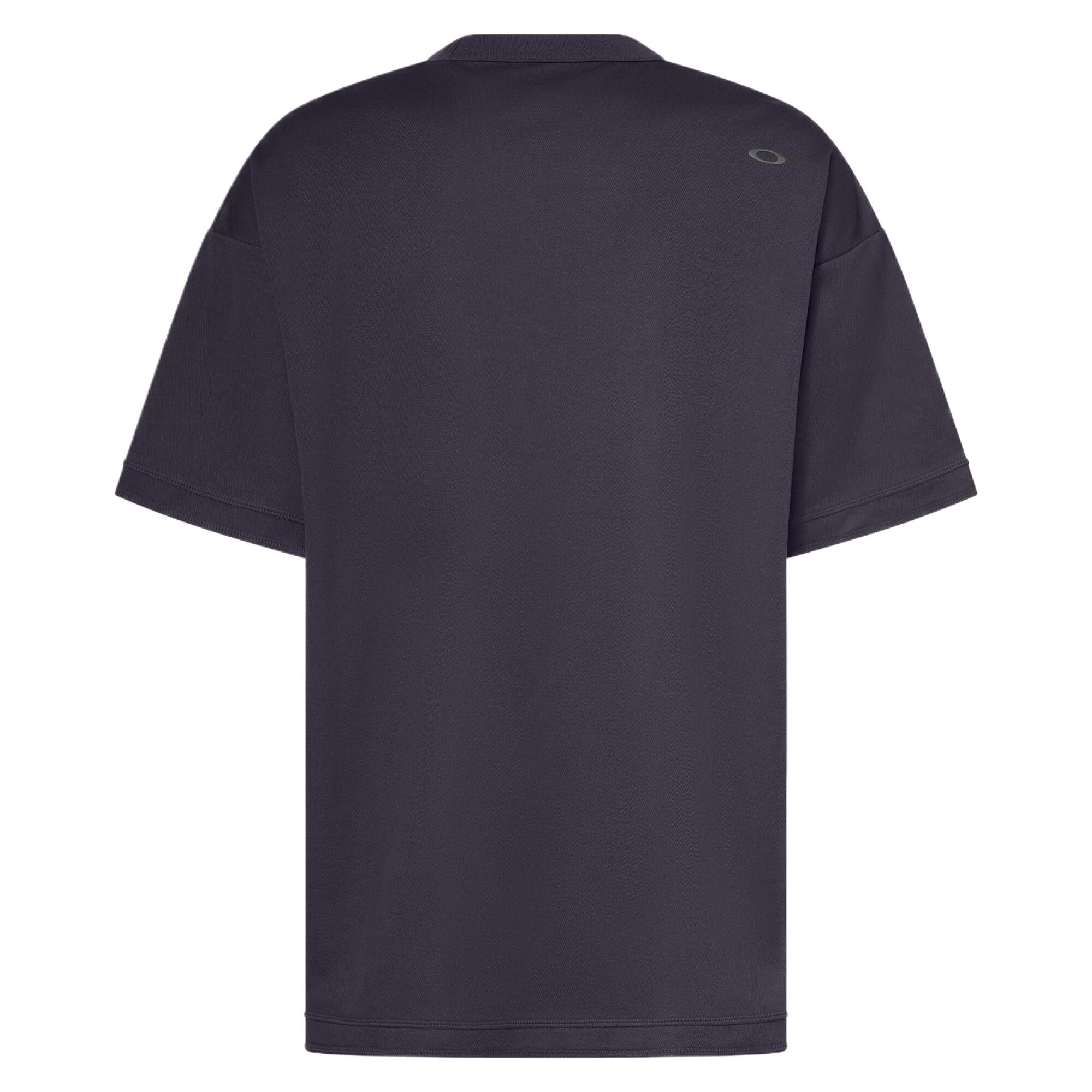 【代購】Oakley FGL Tactical Tee 5.0 T Shirt Men's Phantom FOA407579-01N