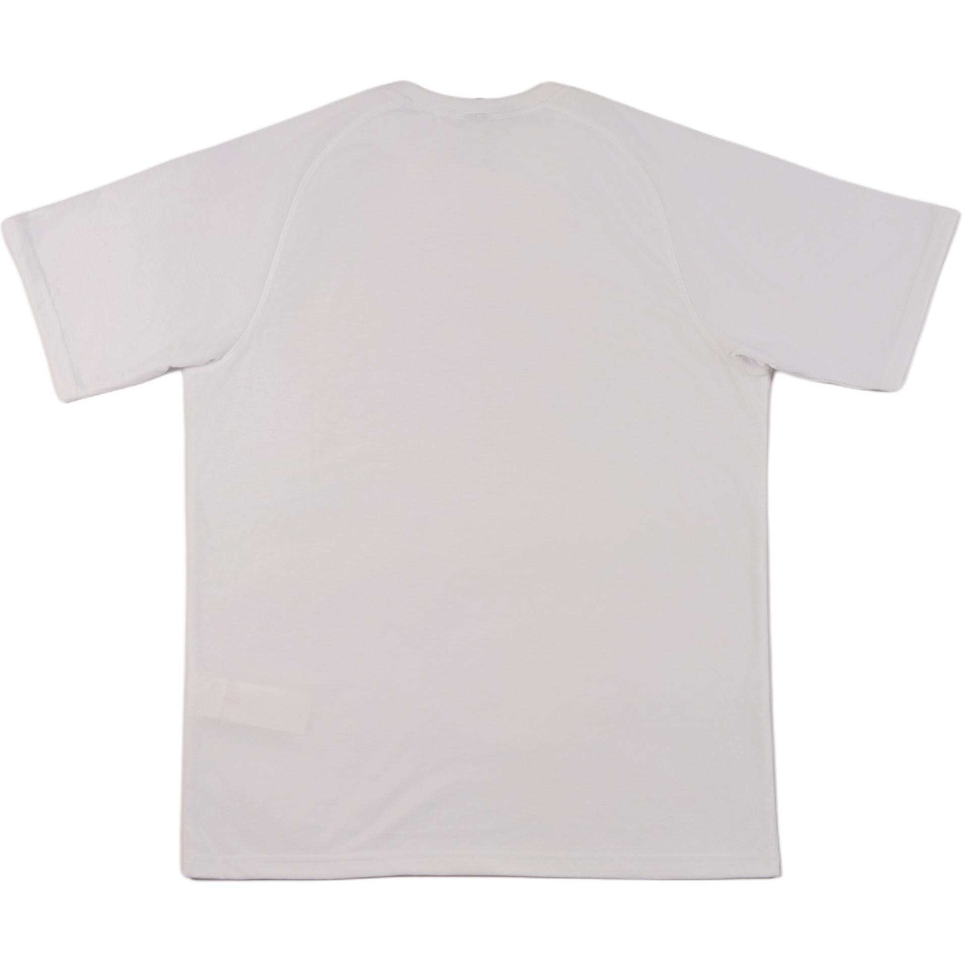 【代購】Oakley T-Shirts Unisex White FOA406222-100