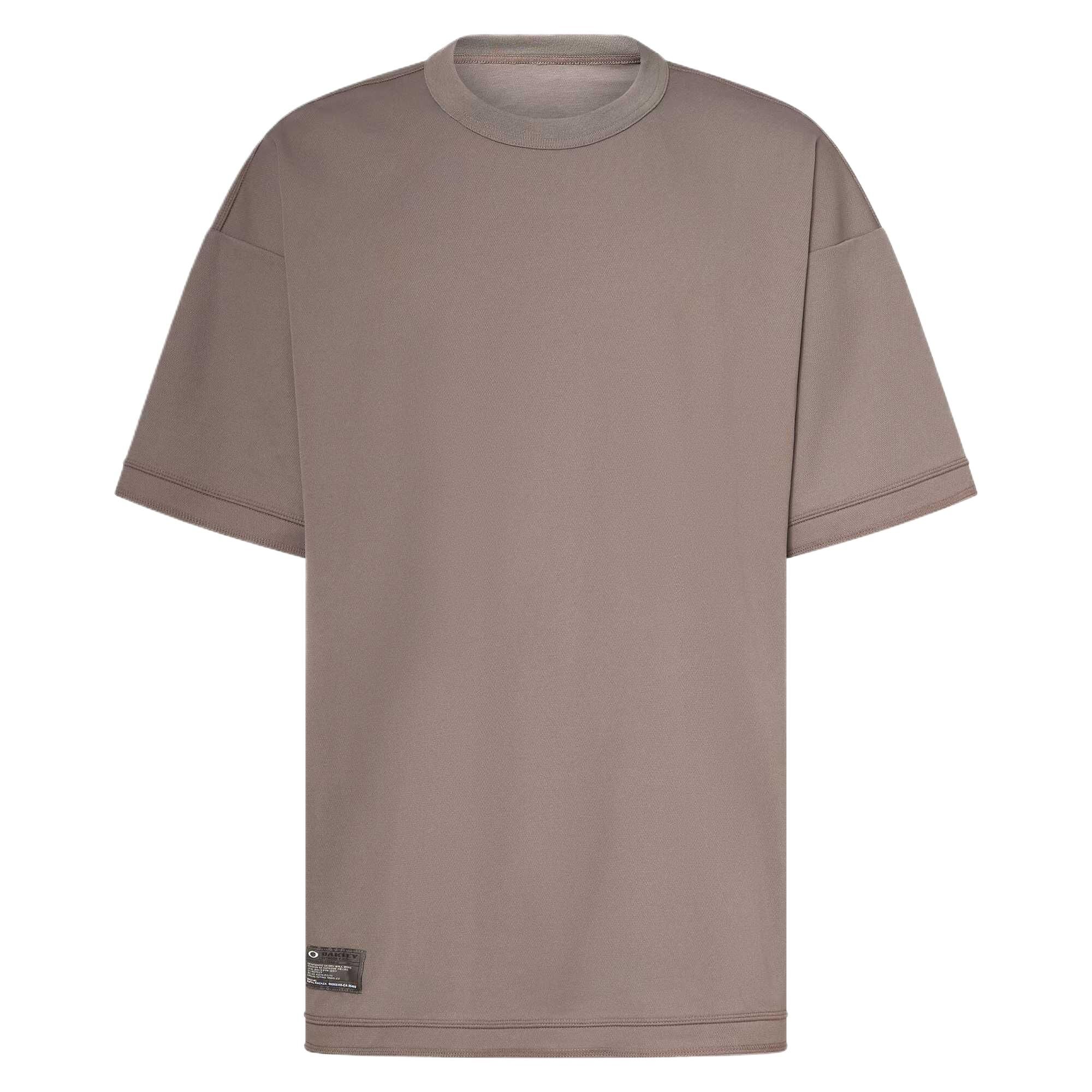【代購】Oakley Tactical 5.0 T shirt FOA407579-800