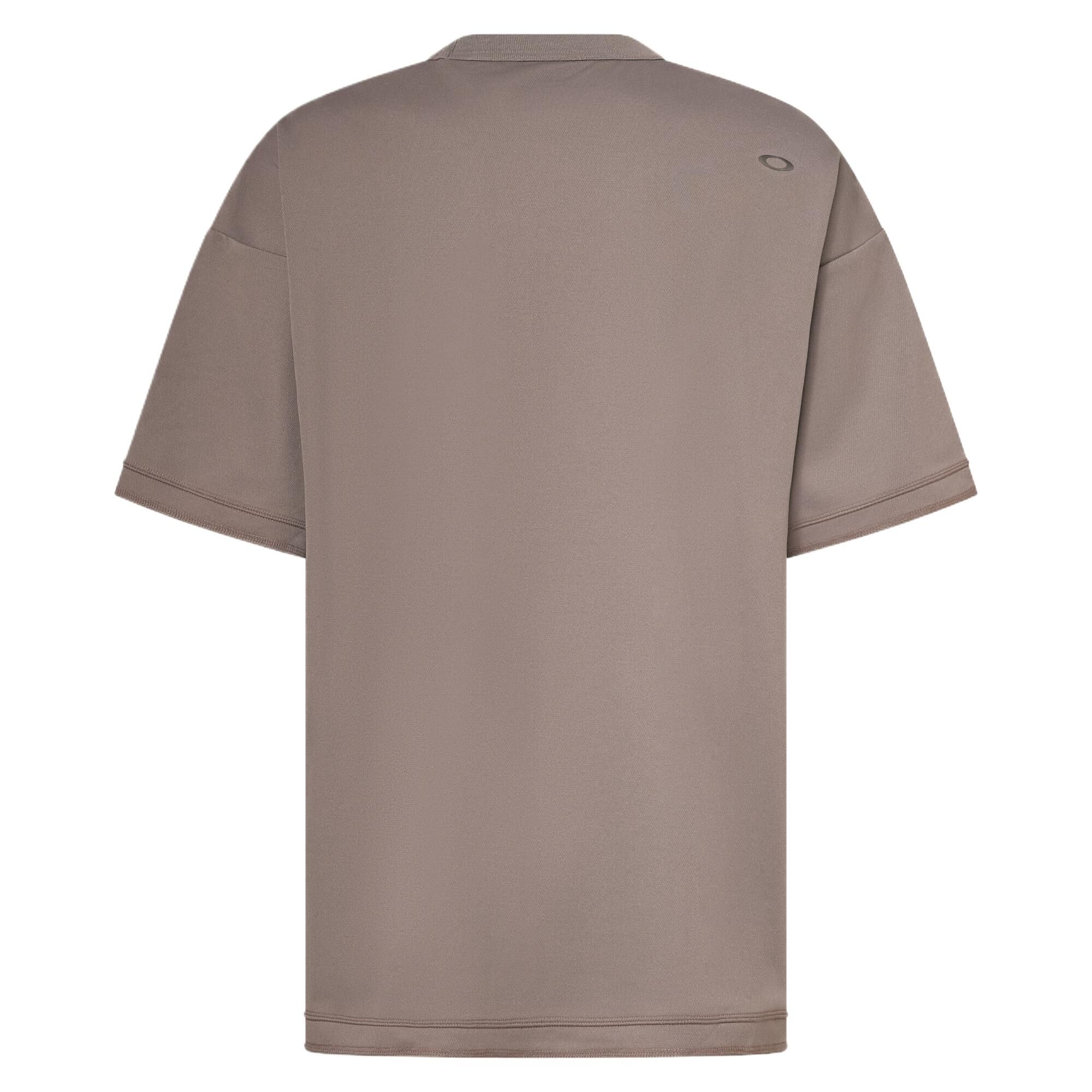 【代購】Oakley Tactical 5.0 T shirt FOA407579-800