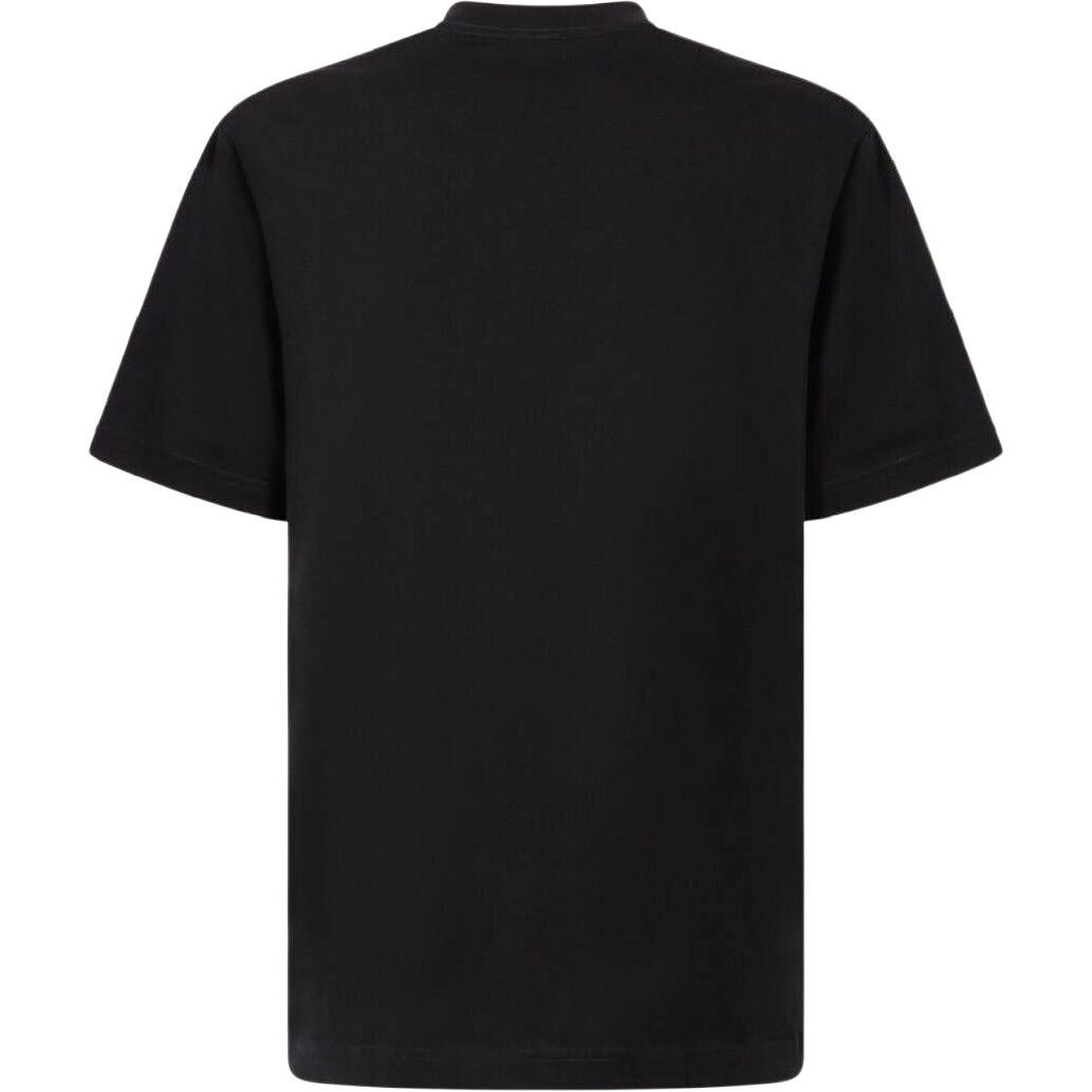 【代購】Oakley T Shirts Unisex Black FOA406166-02E