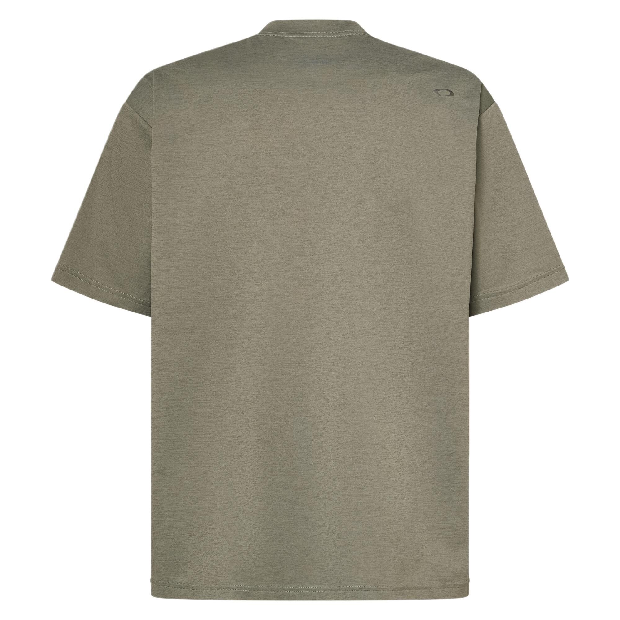 【代購】Oakley T Shirts Men's Green FOA407577-756