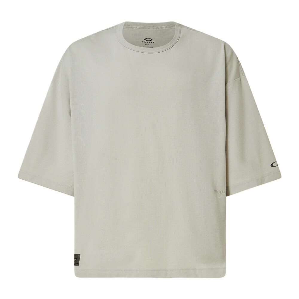 【代購】Oakley Fgl Element Tee T Shirt Men's Desert Sand FOA406372-89C