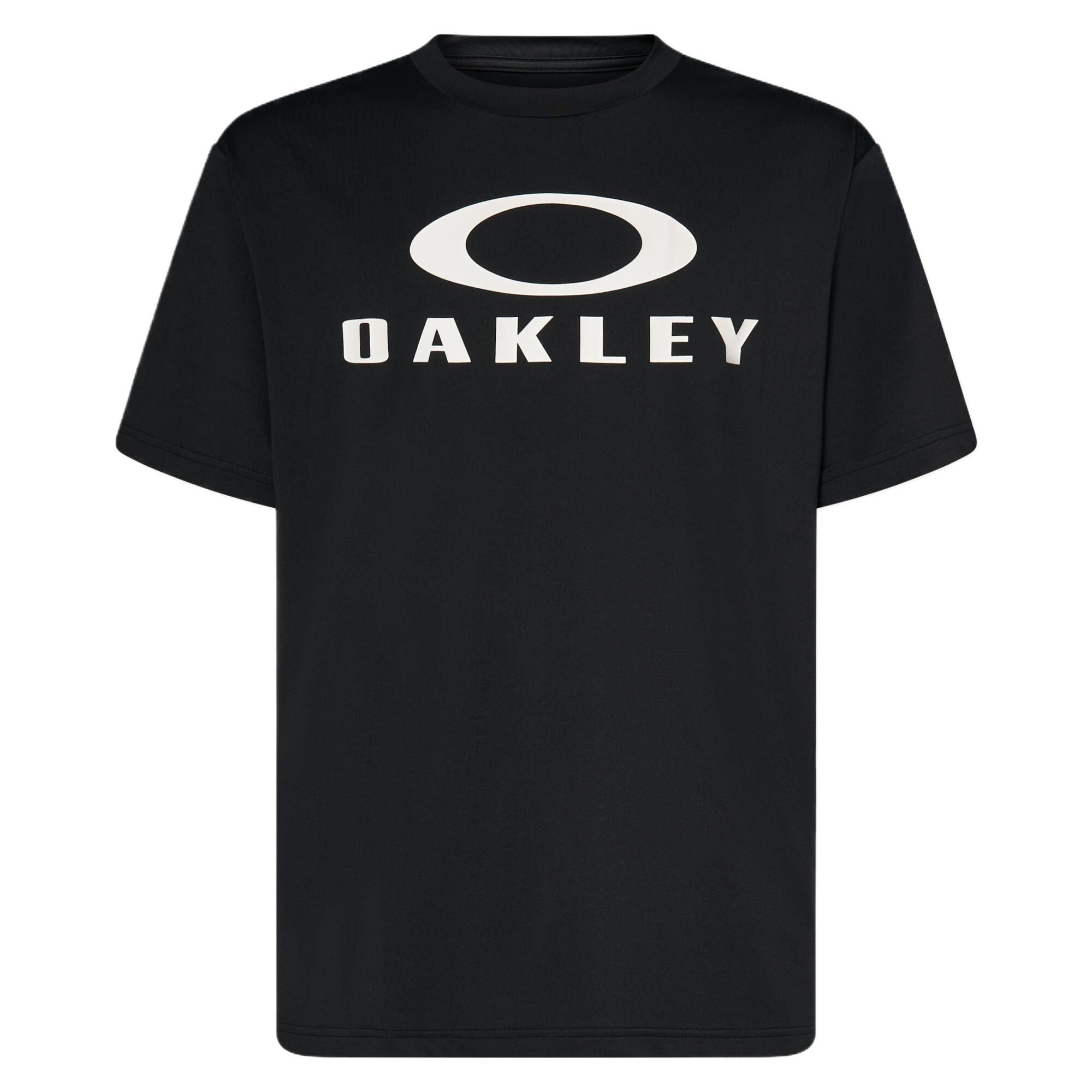 【代購】Oakley Enhance Qdevo SS Tee O Bark 4.0 T Shirt Men's Black FOA407658-02E