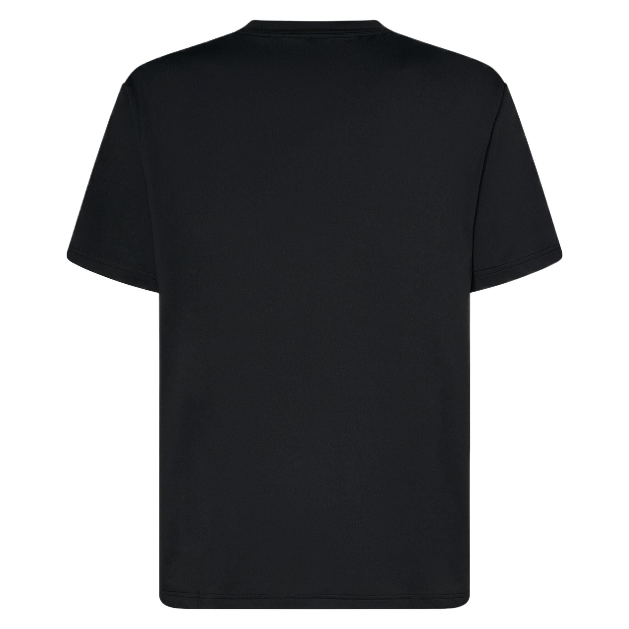【代購】Oakley Enhance Qdevo SS Tee O Bark 4.0 T Shirt Men's Black FOA407658-02E