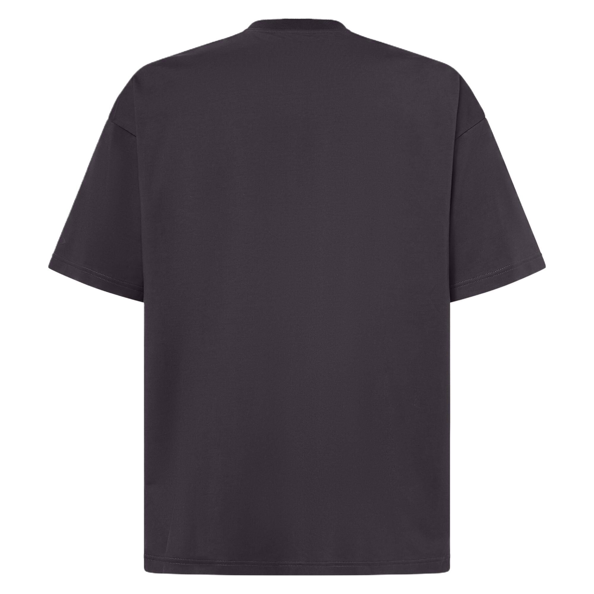 【代購】Oakley Short sleeve T shirt FOA407578-01N