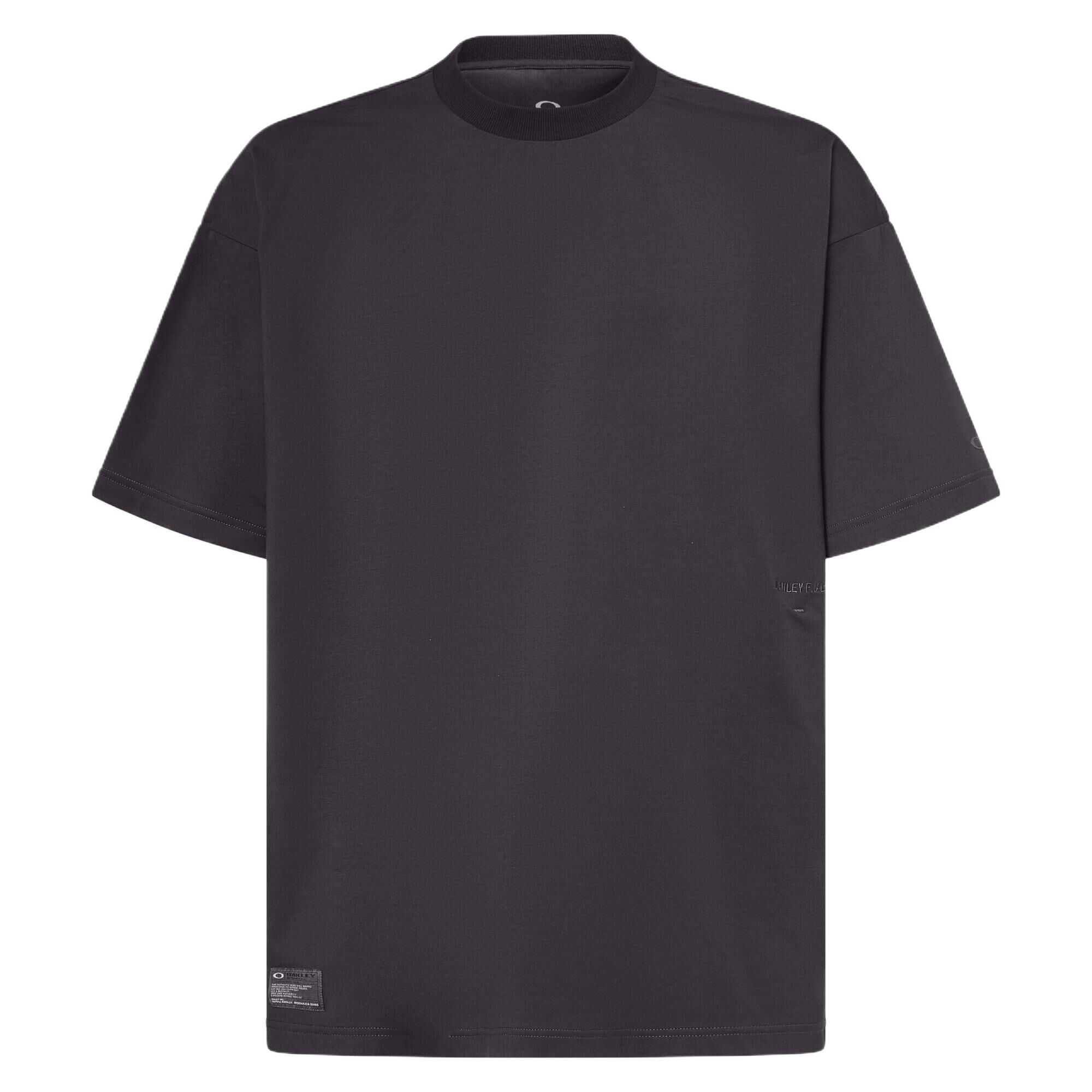 【代購】Oakley Short sleeve T shirt FOA407578-01N