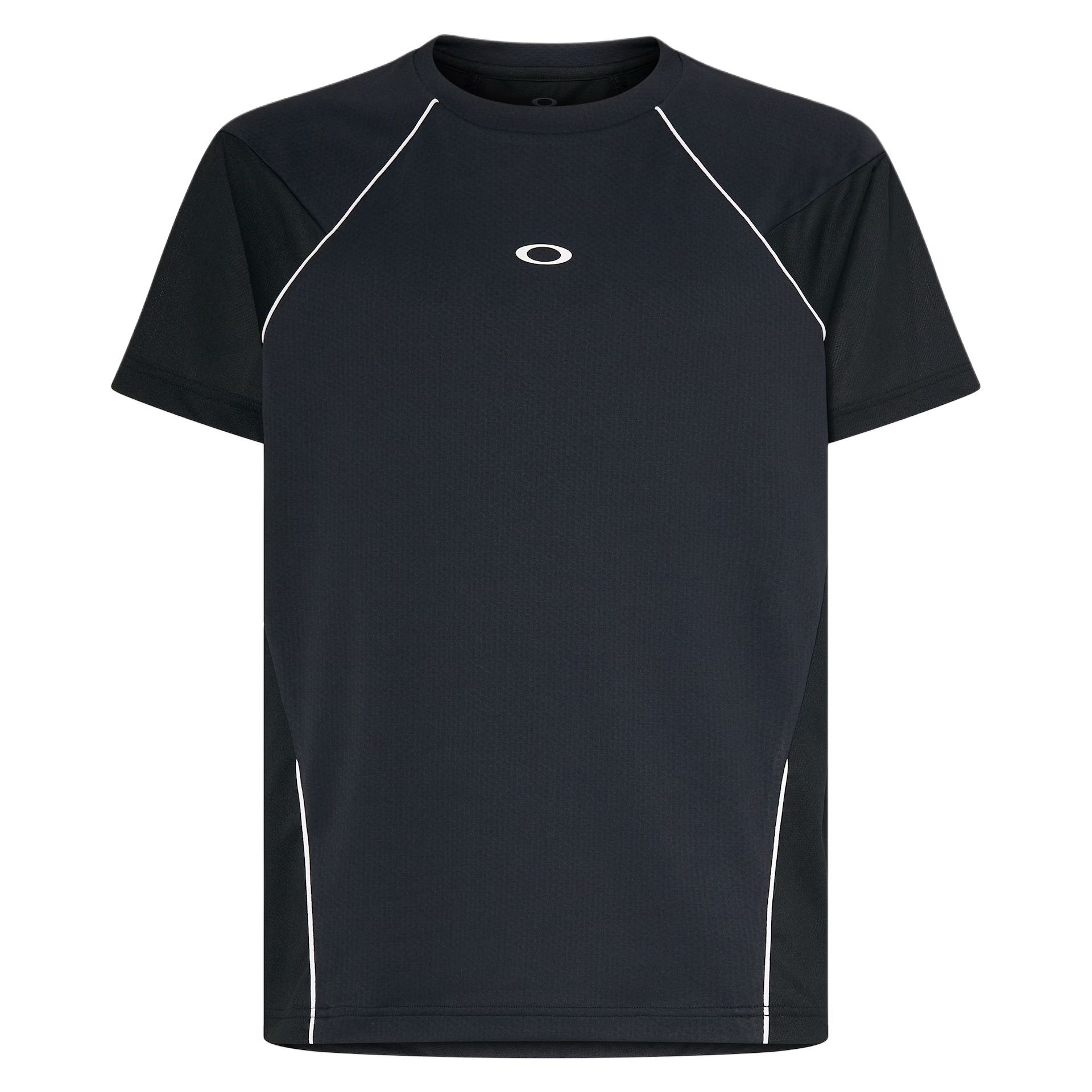 【代購】Oakley T Shirts Men's Shading FOA407030-02E