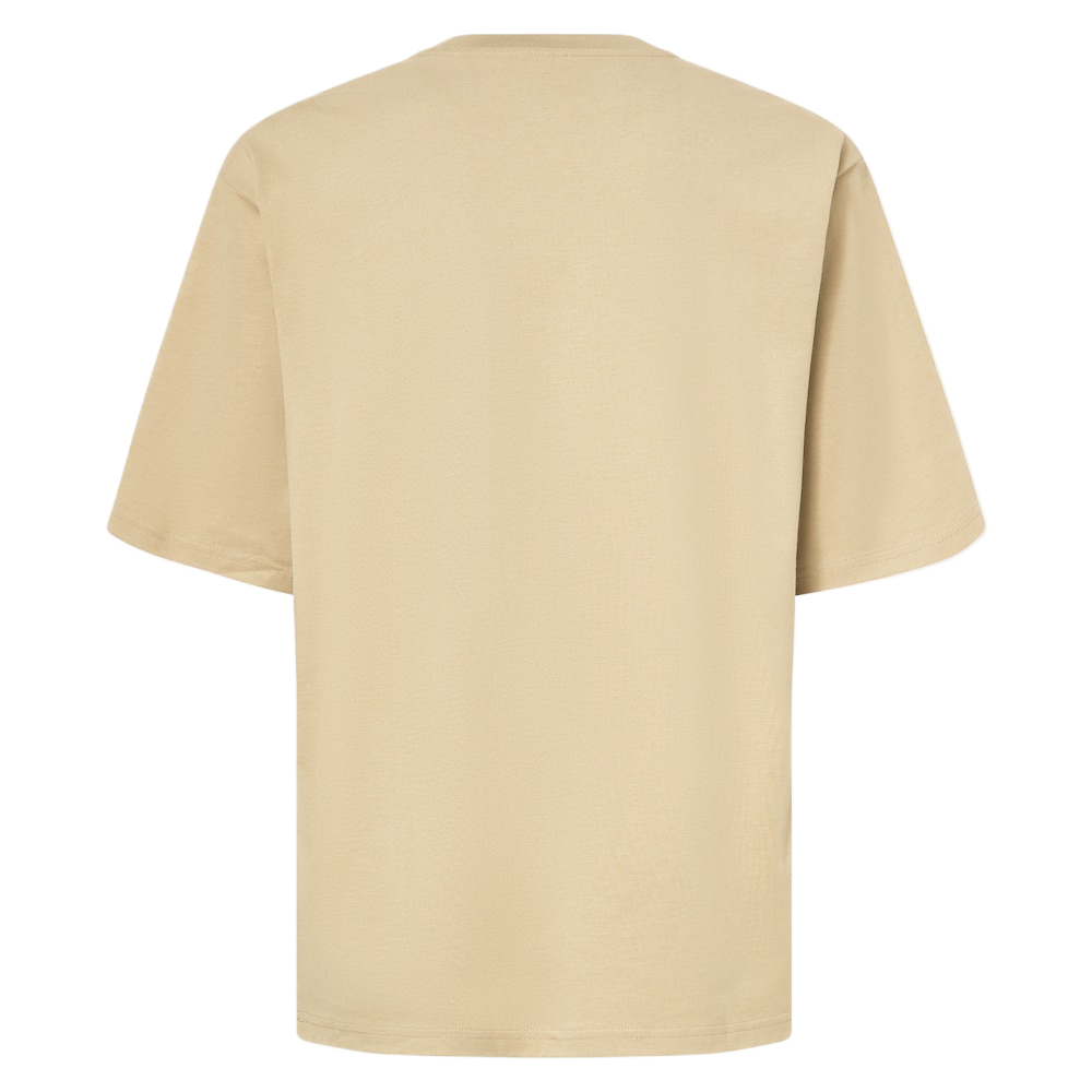 【代購】Oakley T Shirts Men's Yellow FOA403682-32F