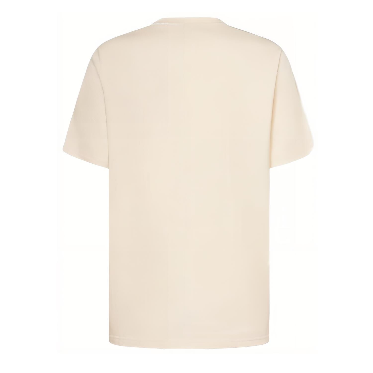 【代購】Oakley Logo print T shirt FOA407526-10R