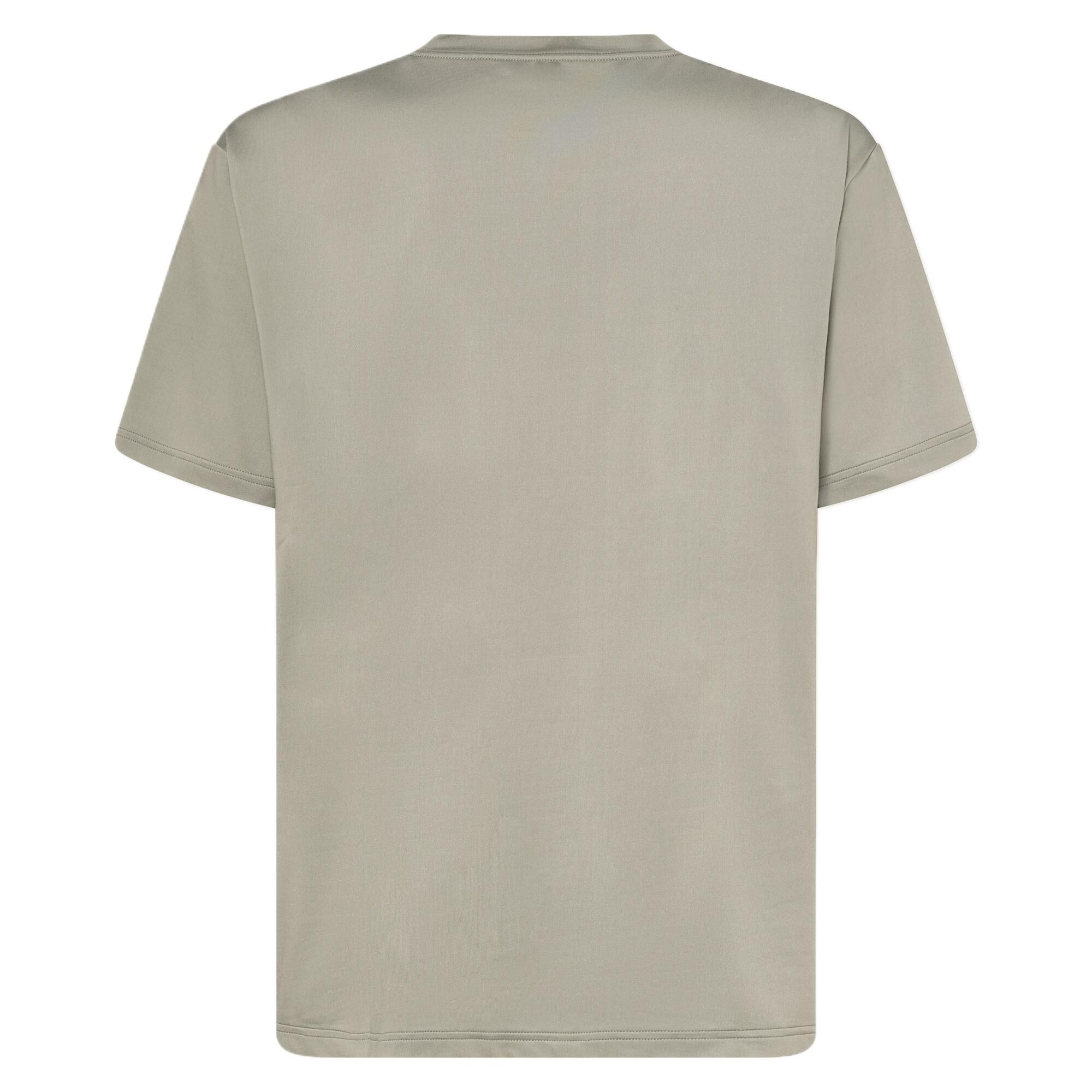 【代購】Oakley Qdevo SS Tee O Bark 4.0 T Shirt Men's Green FOA407658-7C9