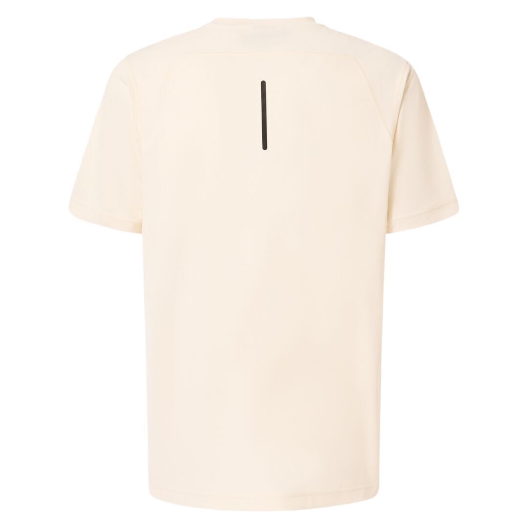 【代購】Oakley T Shirts Unisex Ecru FOA400445-10R