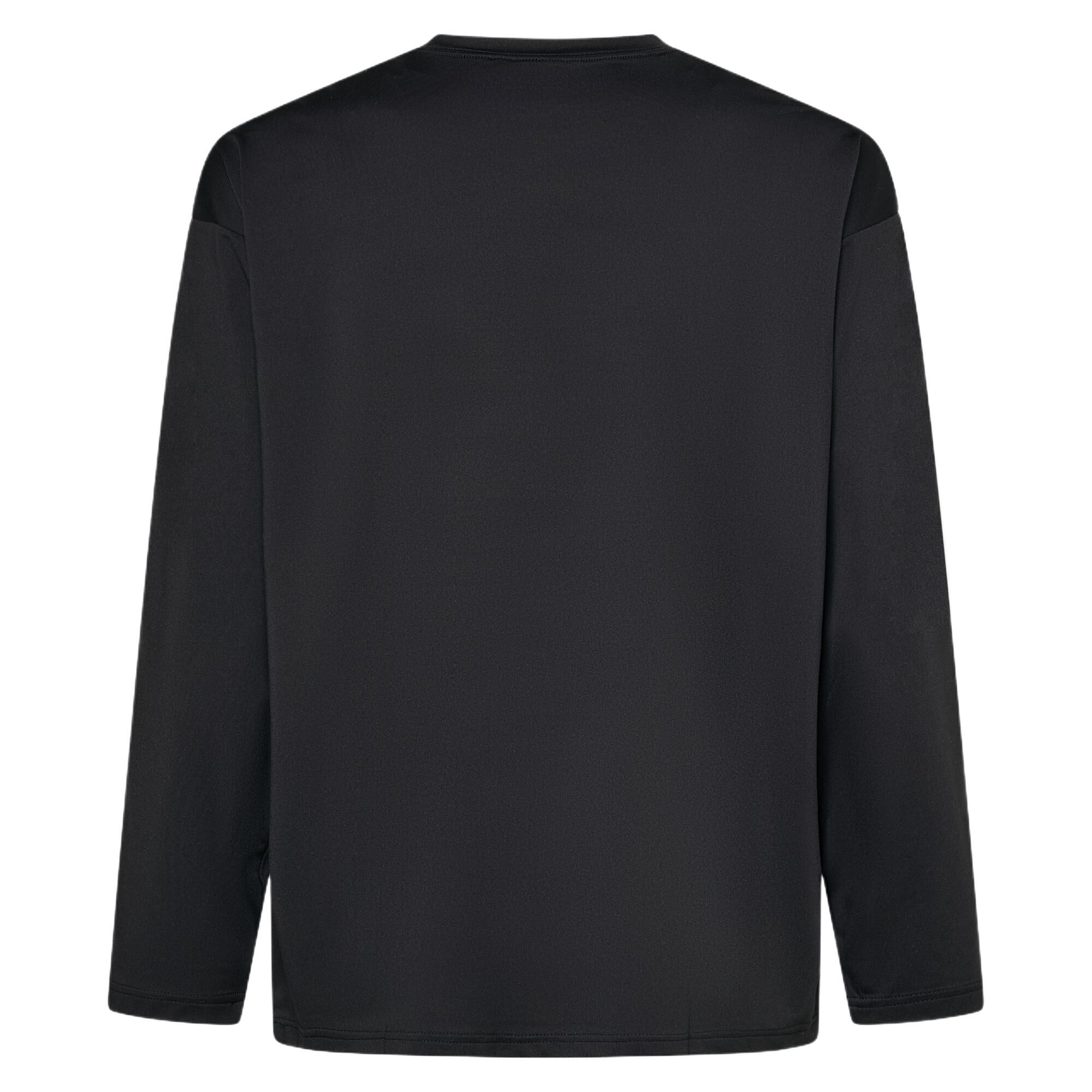 【代購】Oakley Sweatshirts Men's Black FOA407657-02E