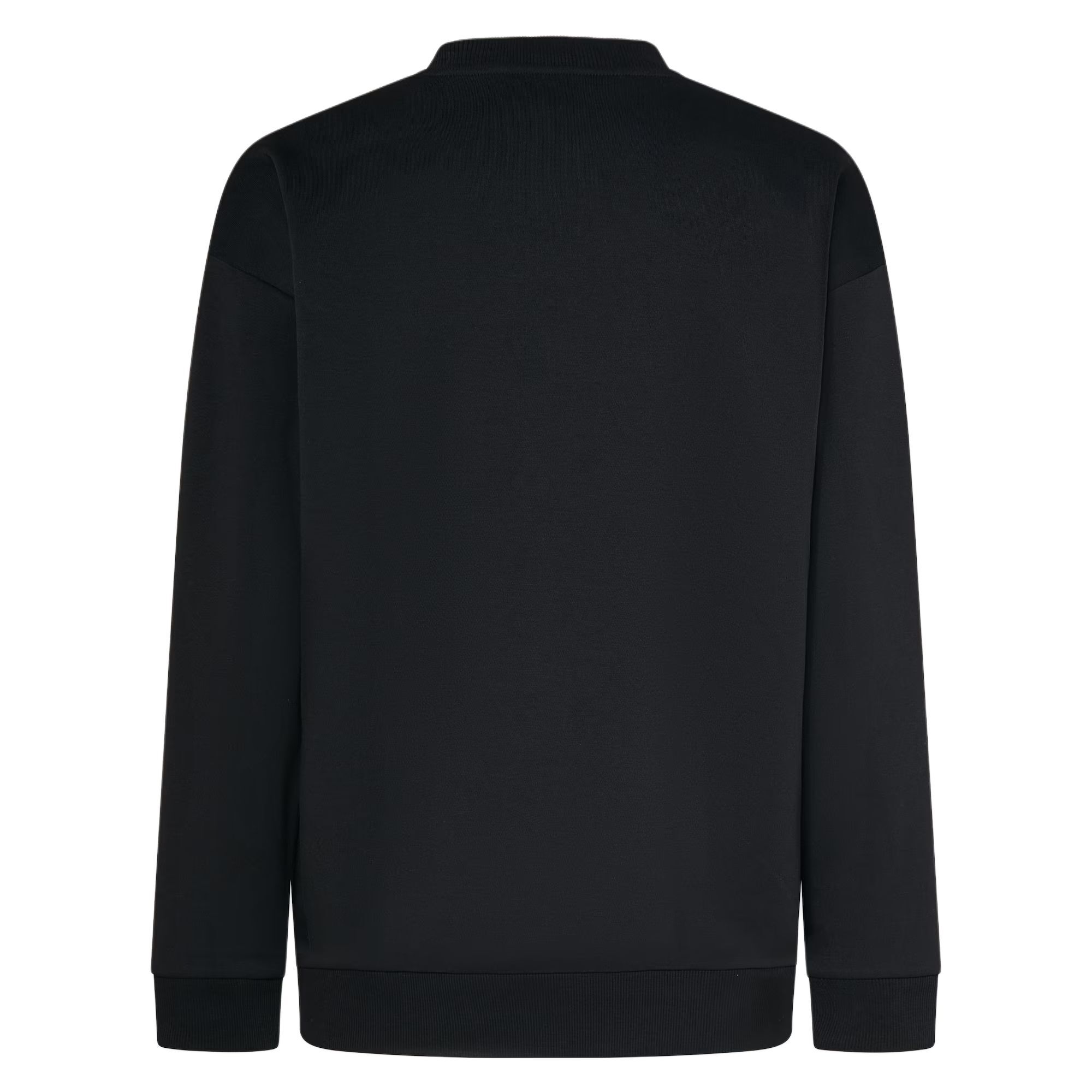 【代購】Oakley Sweatshirts Men's Black FOA406931-02E