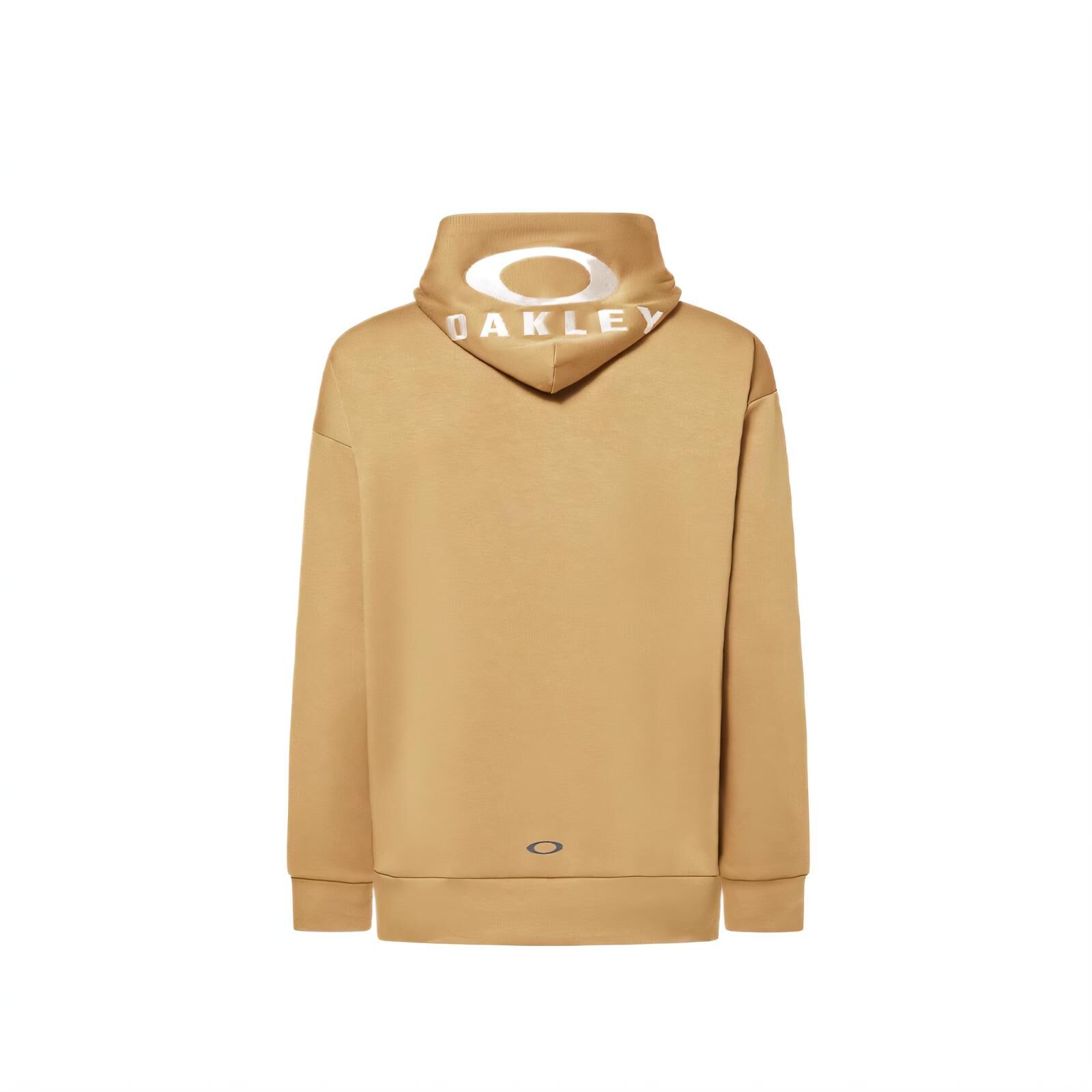 【代購】Oakley ENHANCE QD FLEECE HOODIE EVO 3.7 Sweatshirt Unisex Yellow FOA406889-87D