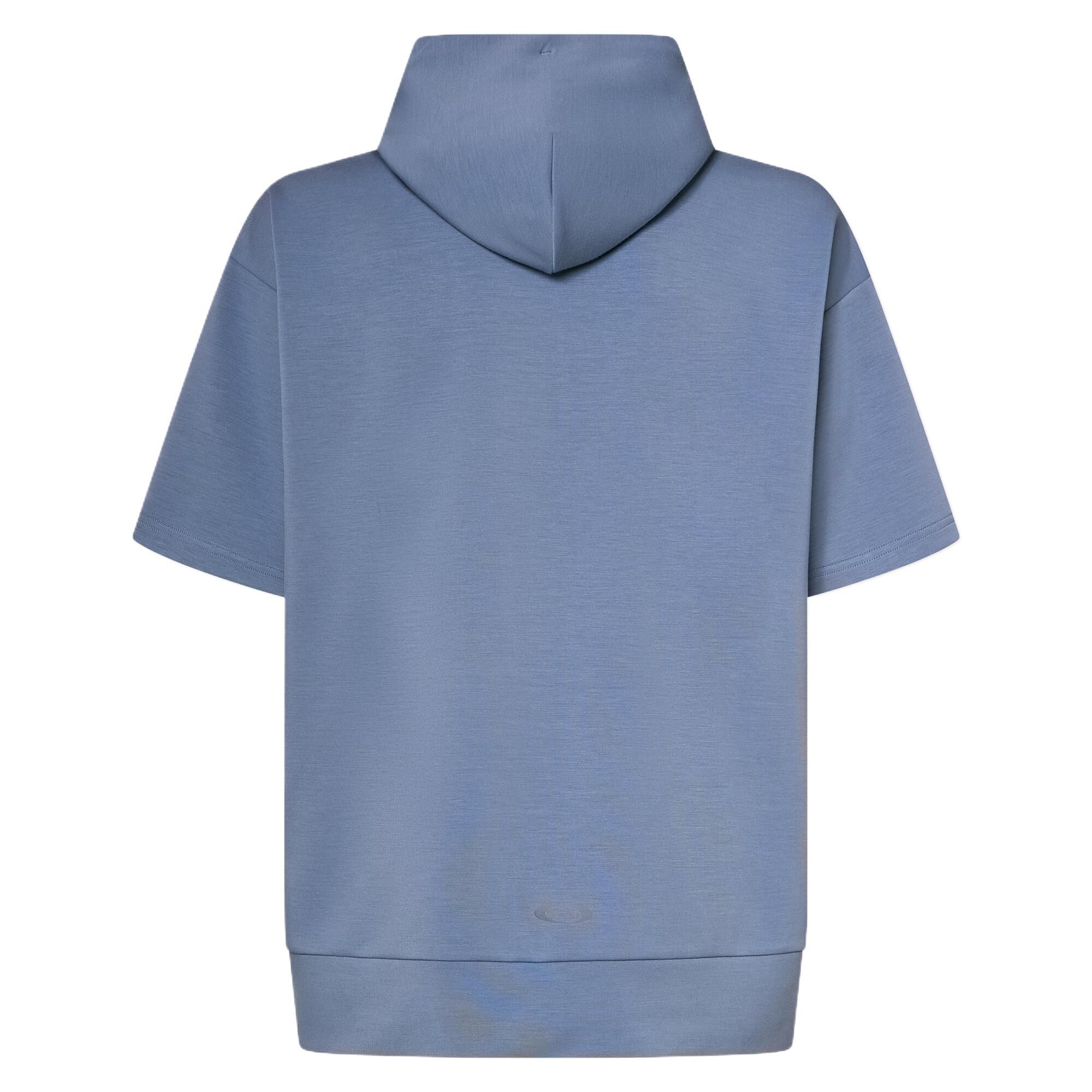 【代購】Oakley Sweatshirts Men's Blue FOA407561-69T