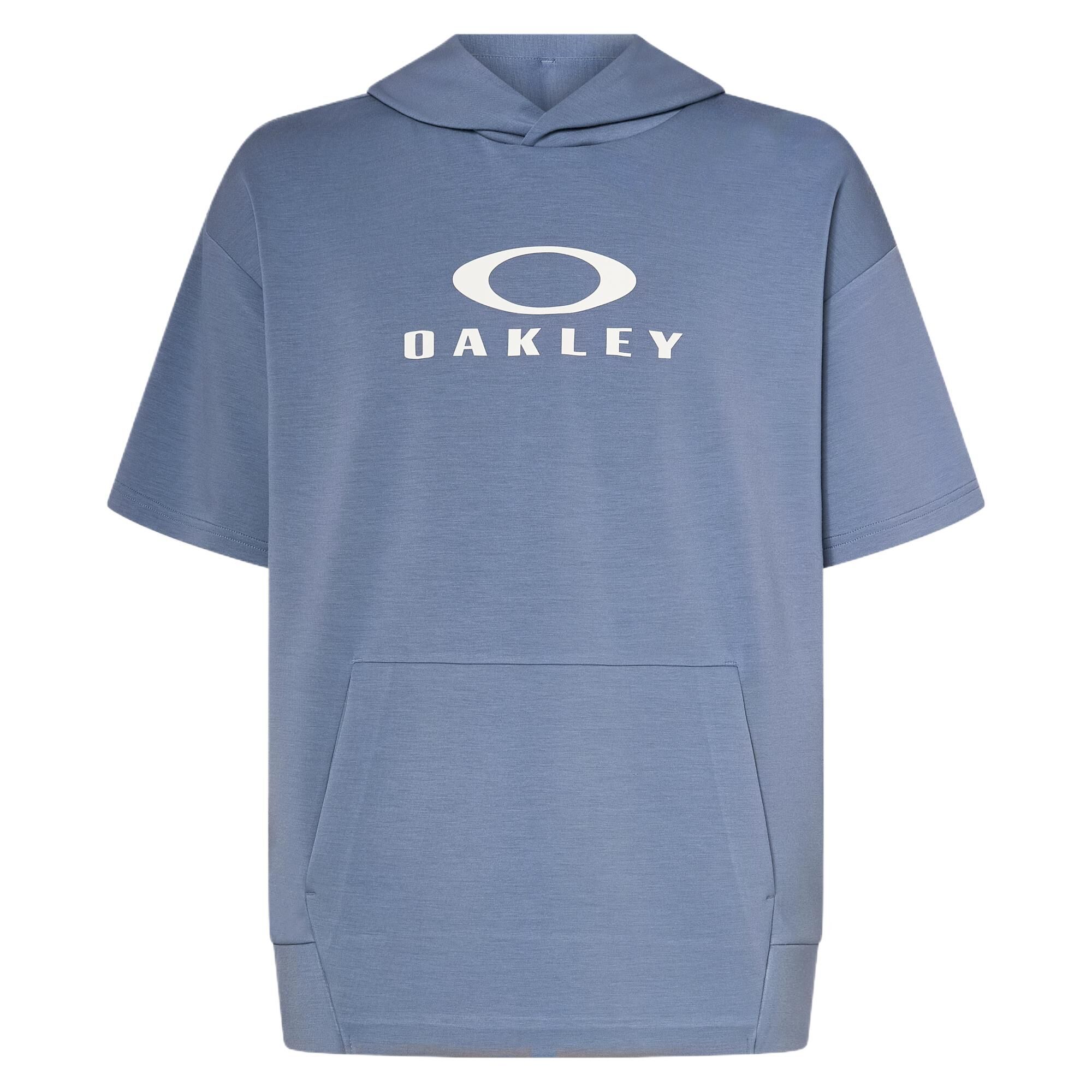 【代購】Oakley Sweatshirts Men's Blue FOA407561-69T