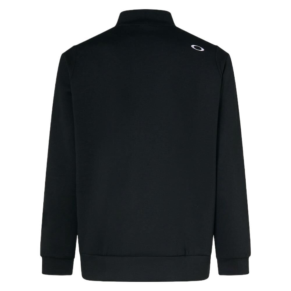 【代購】Oakley Gb Elipse Sweatshirt Men's Black FOA406952-02E