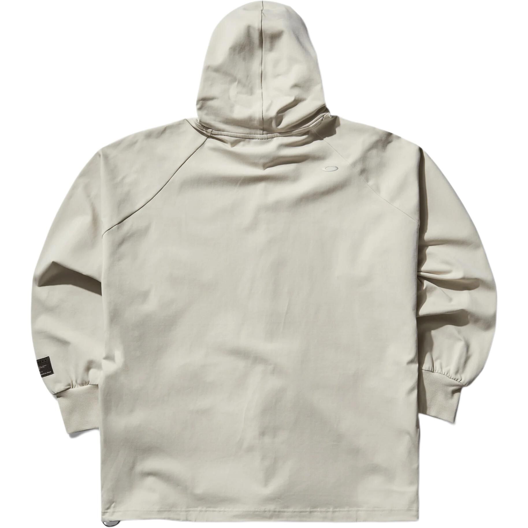 【代購】Oakley Sweatshirts Men's Beige FOA407563-68S