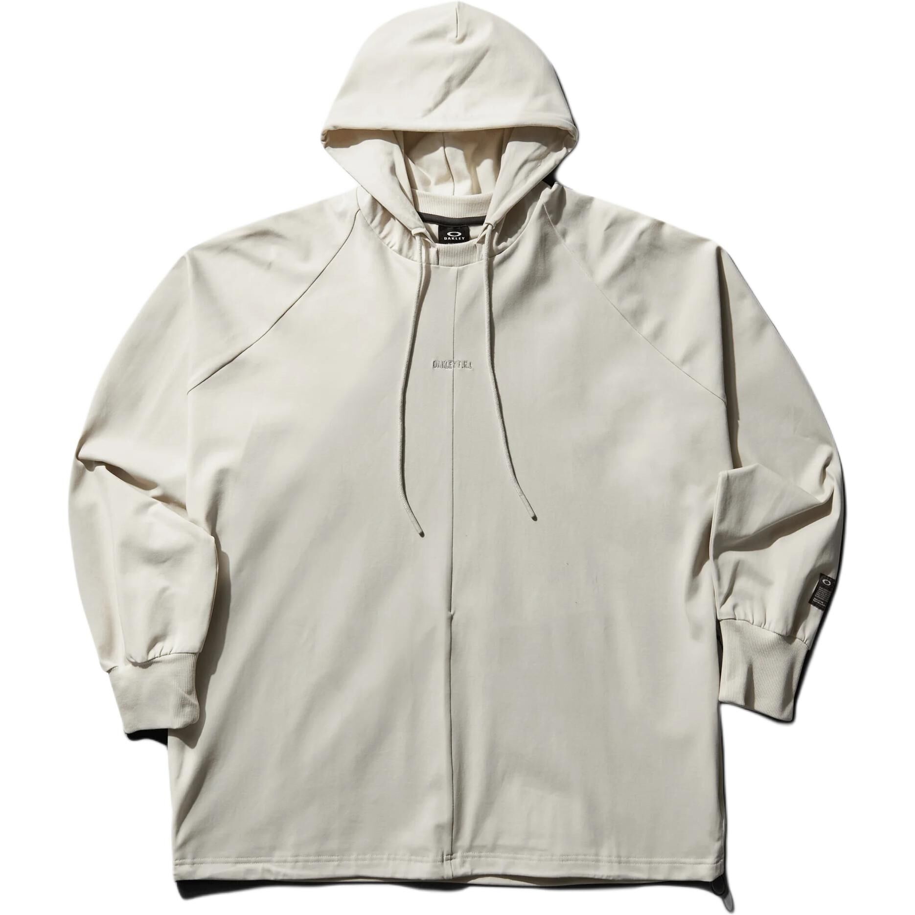 【代購】Oakley Sweatshirts Men's Beige FOA407563-68S