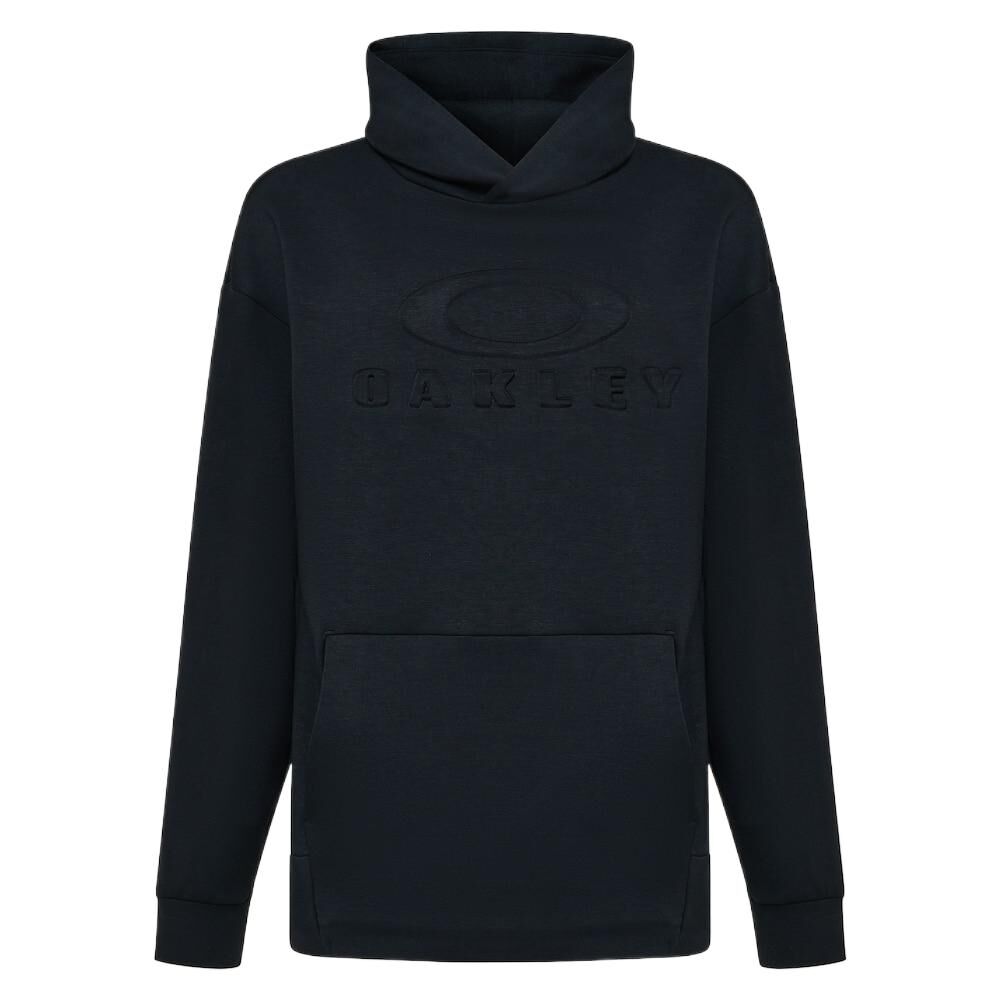 【代購】Oakley Enhance QD Sweatshirt Men's Black FOA406889-02E