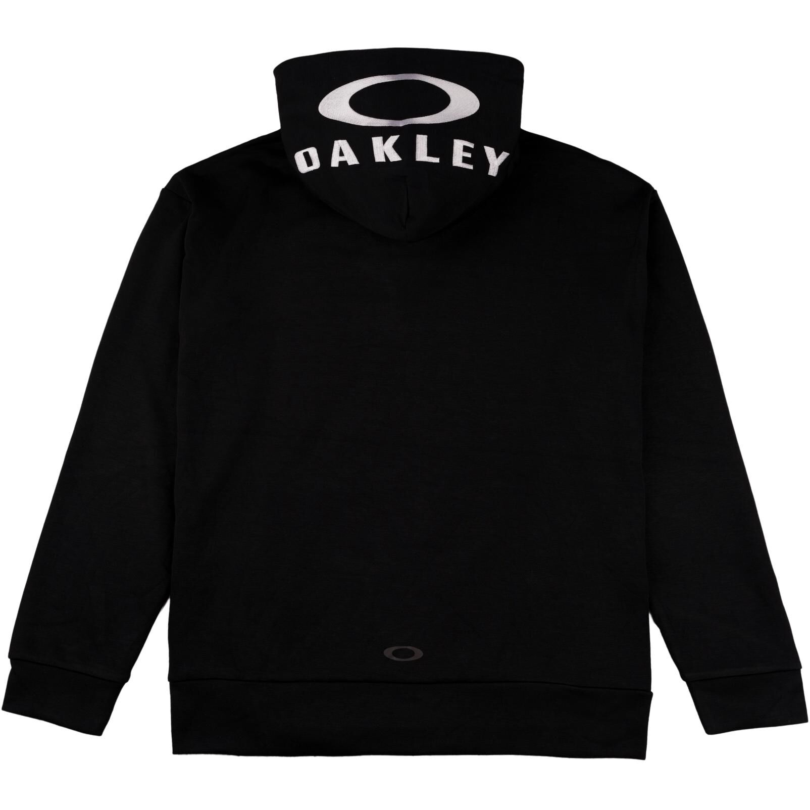 【代購】Oakley Sweatshirts Unisex Black FOA406889-022